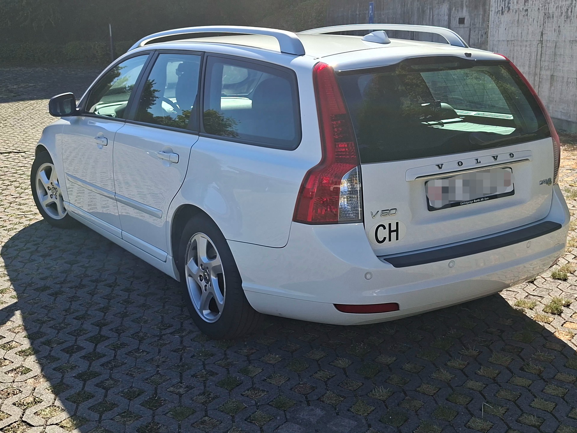 VOLVO 1.6 D DRIVe Busin. Pro Ed. S/S-image-0