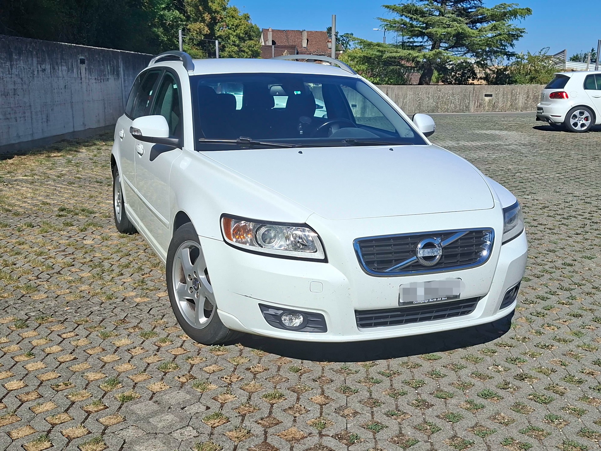 VOLVO 1.6 D DRIVe Busin. Pro Ed. S/S-image-4