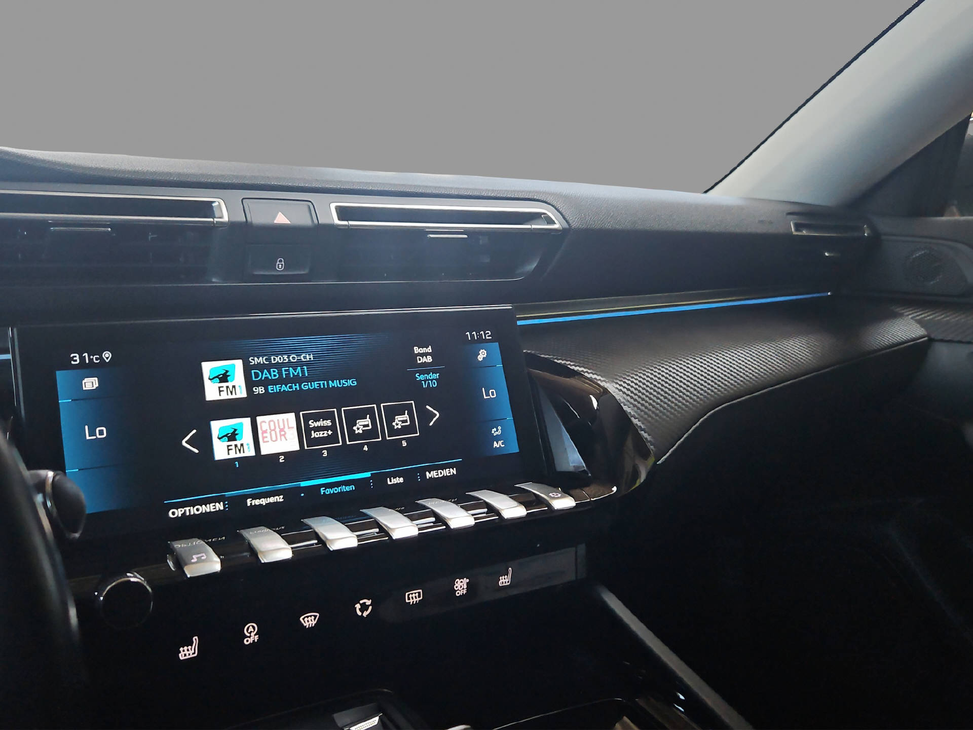 PEUGEOT 508 SW 1.6 PureTech Allure-image-7