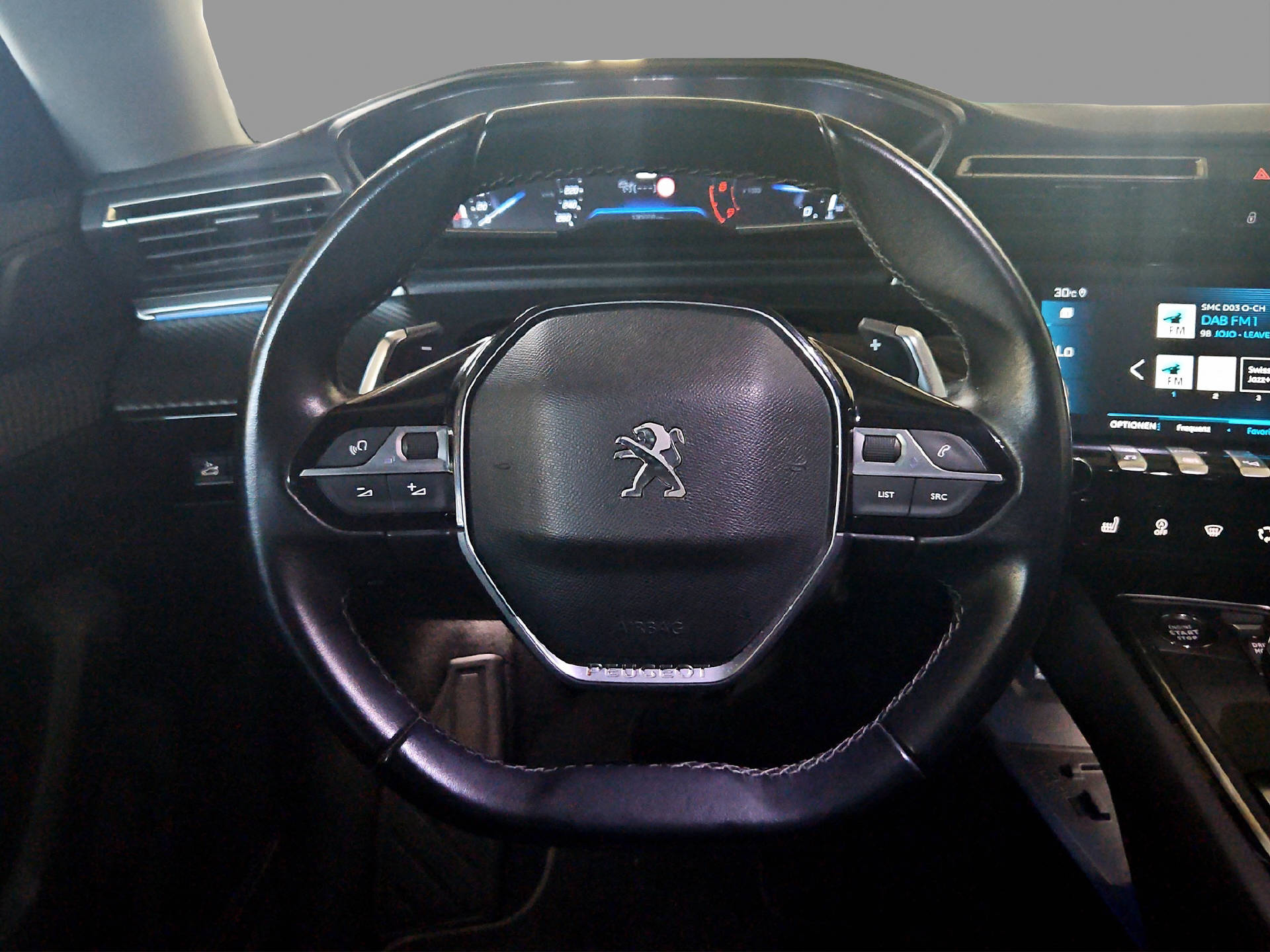 PEUGEOT 508 SW 1.6 PureTech Allure-image-5