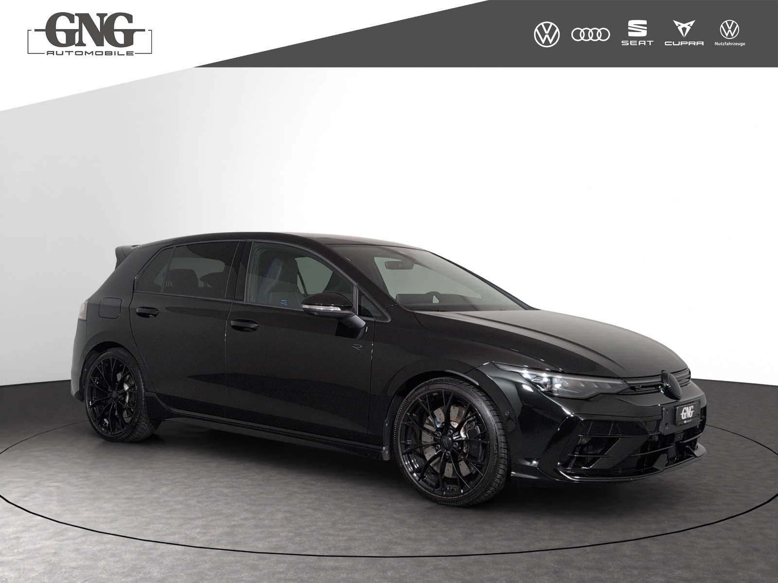 VW Golf 2.0 TSI R DSG 4 Motion-image-3