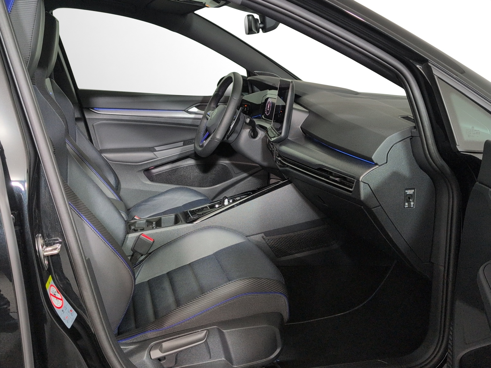 VW Golf 2.0 TSI R DSG 4 Motion-image-7