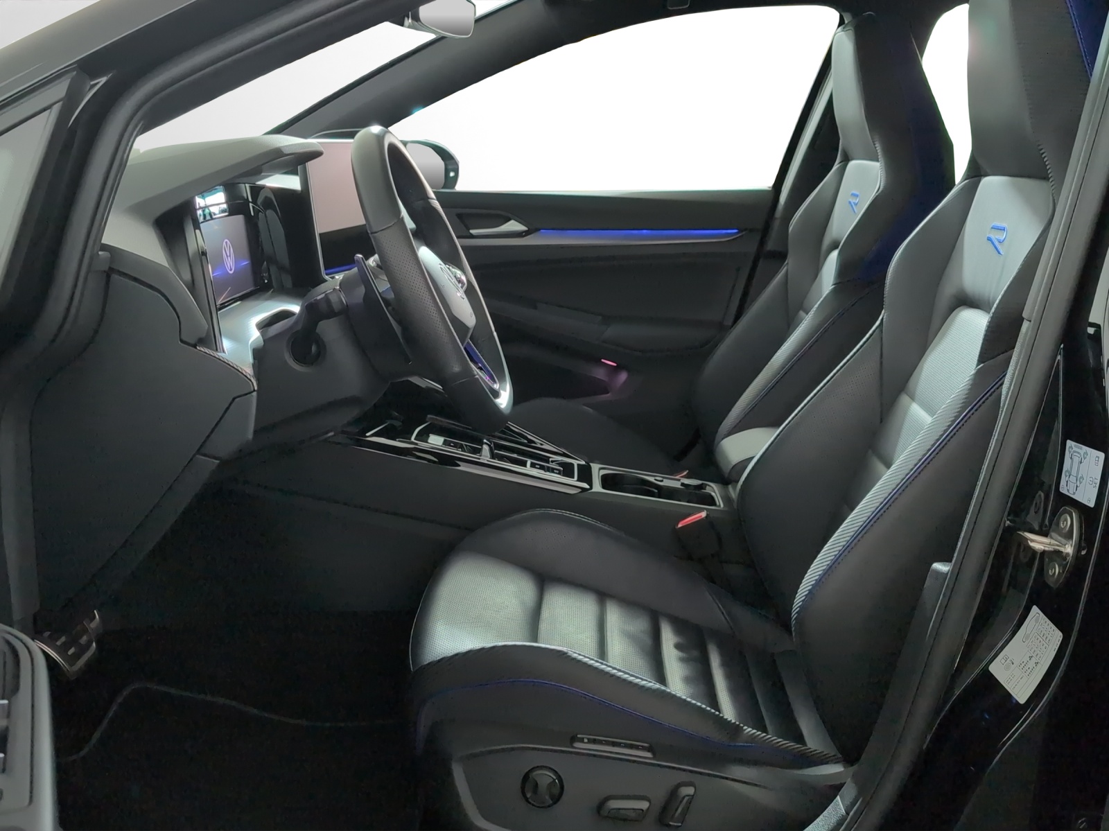 VW Golf 2.0 TSI R DSG 4 Motion-image-6