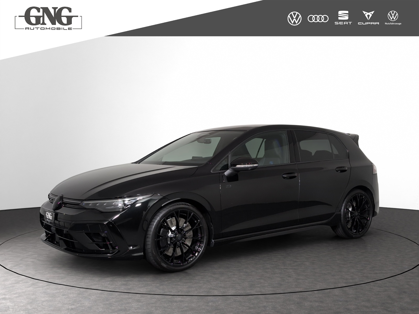 VW Golf 2.0 TSI R DSG 4 Motion-image-0