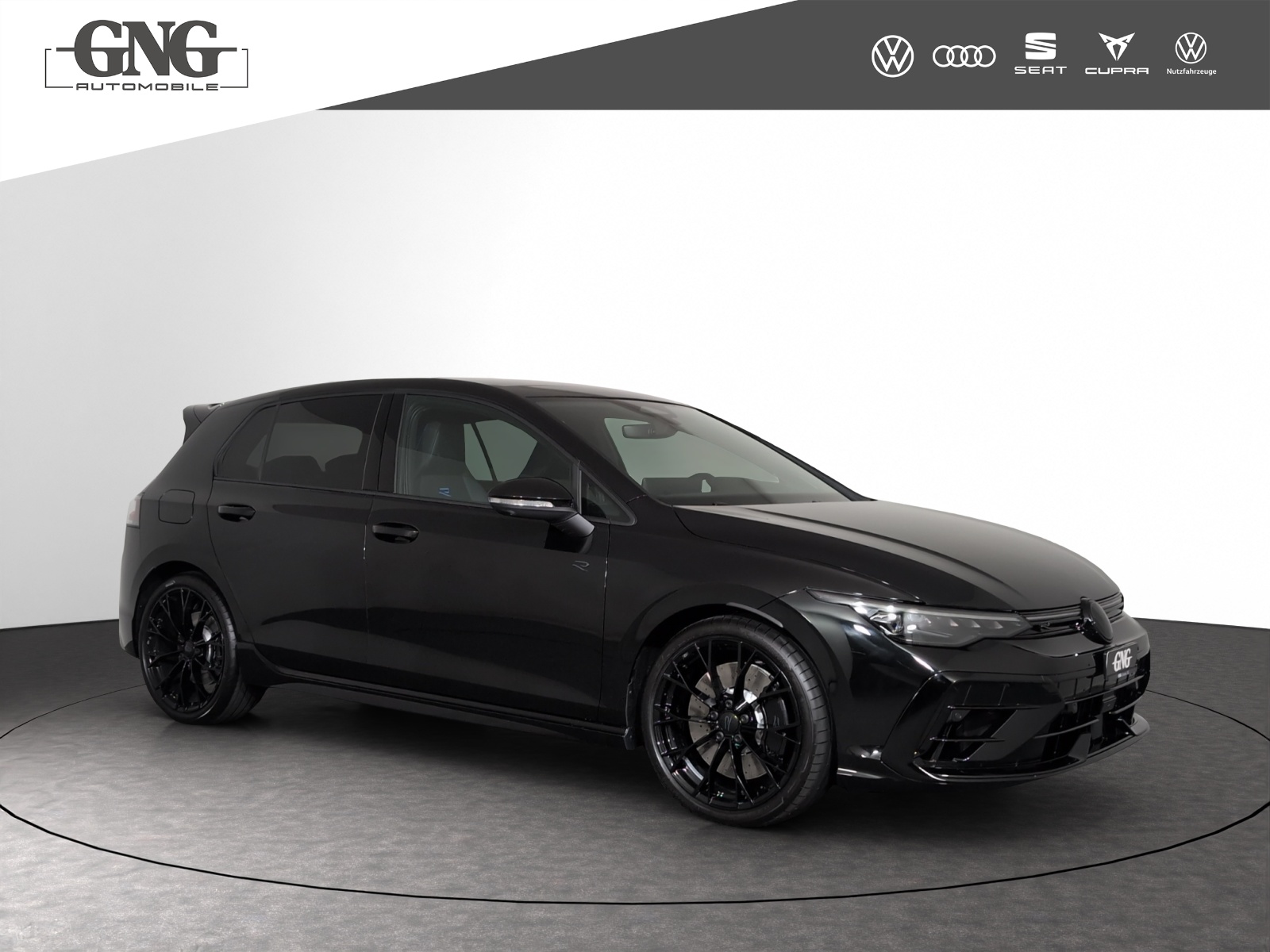 VW Golf 2.0 TSI R DSG 4 Motion-image-3