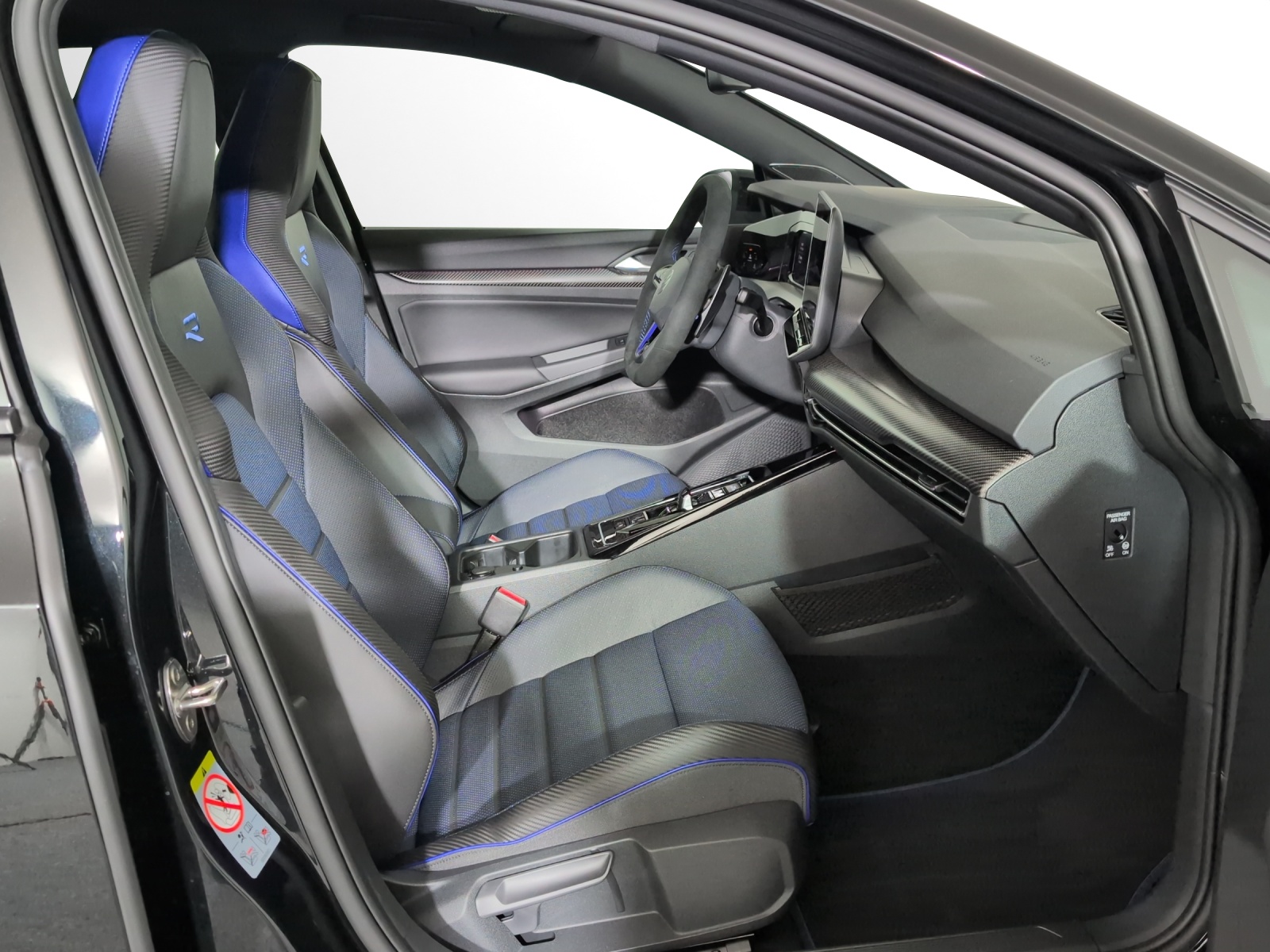 VW Golf 2.0 TSI R DSG 4 Motion-image-7