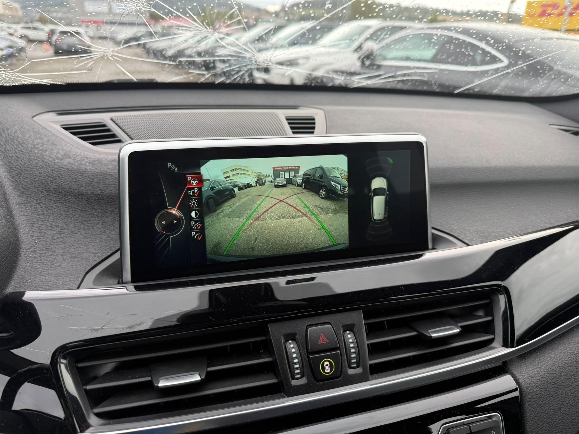 BMW X1 F48 25i xDrive SAG-image-10
