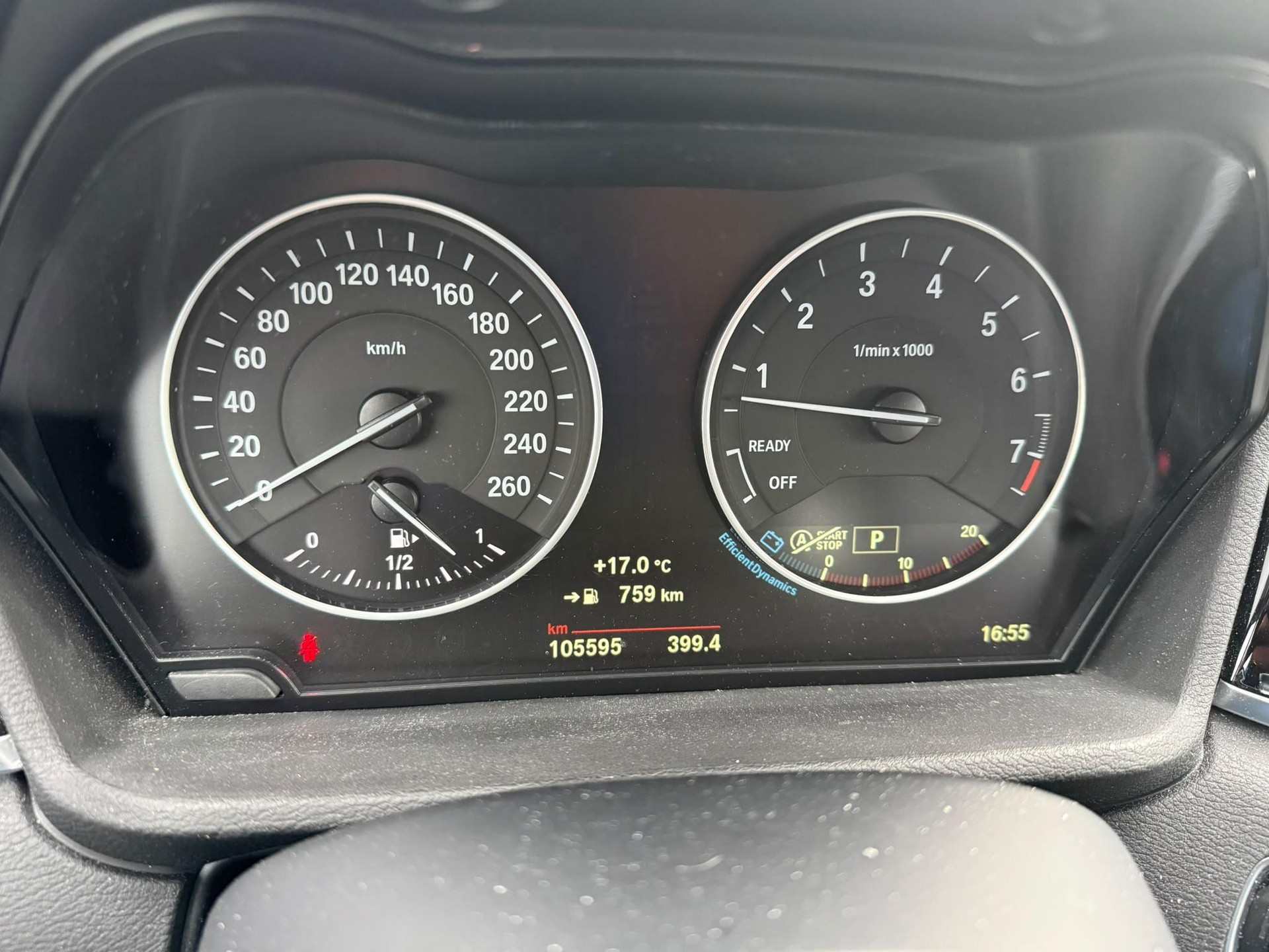 BMW X1 F48 25i xDrive SAG-image-9