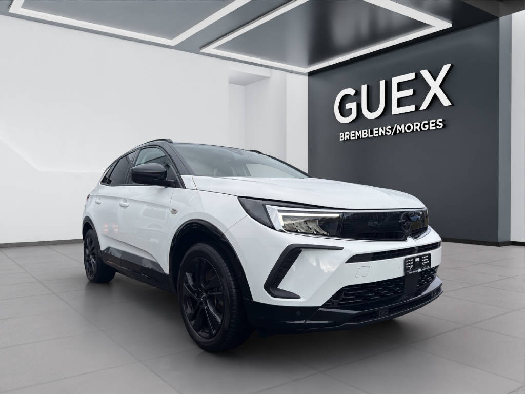 OPEL Grandland 1.6 T PHEV GS Line-image-5