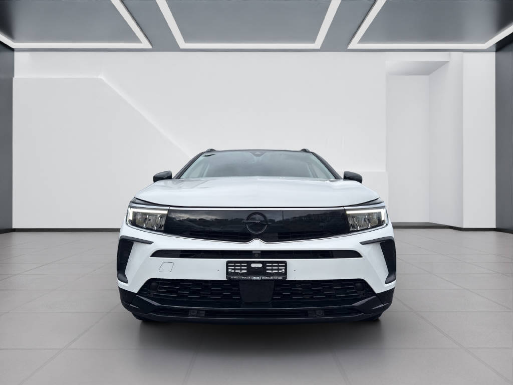 OPEL Grandland 1.6 T PHEV GS Line-showroom-element-1