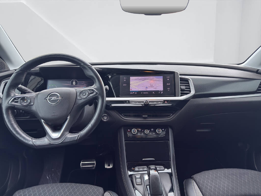 OPEL Grandland 1.6 T PHEV GS Line-image-11