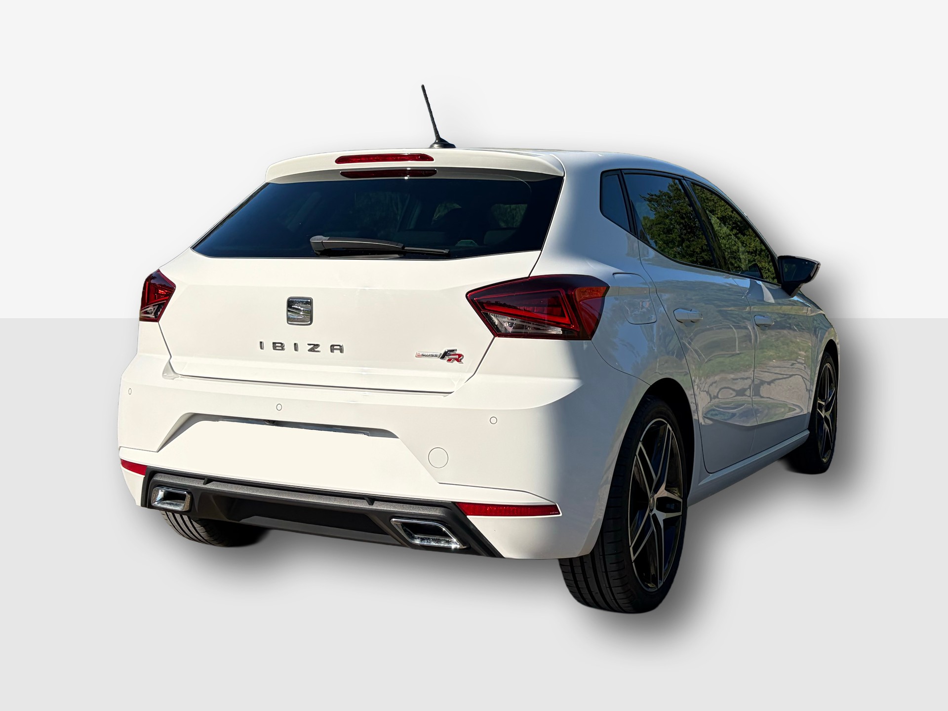 SEAT 1.0 TSI 115 Swiss FR-image-4