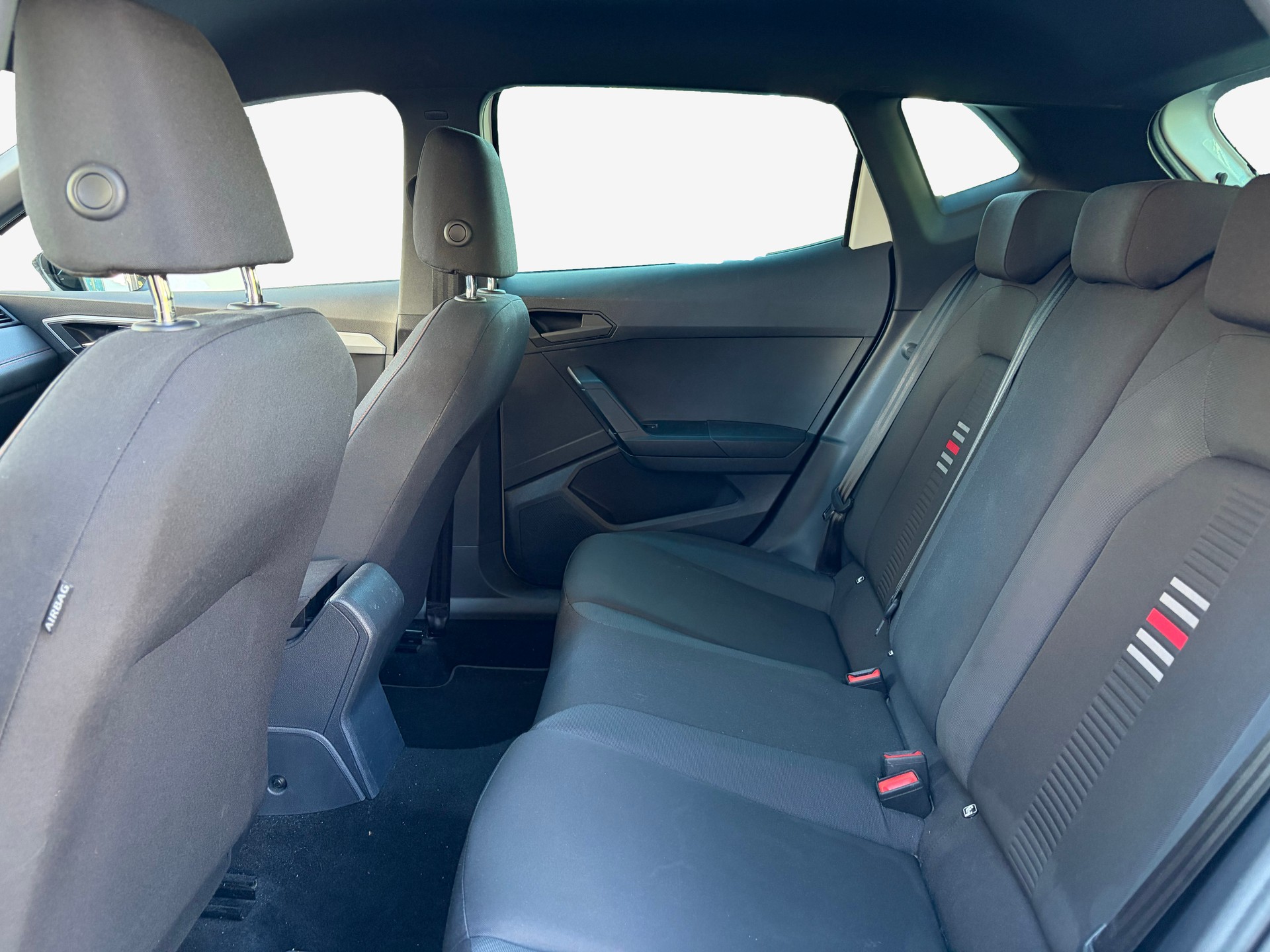 SEAT 1.0 TSI 115 Swiss FR-image-13