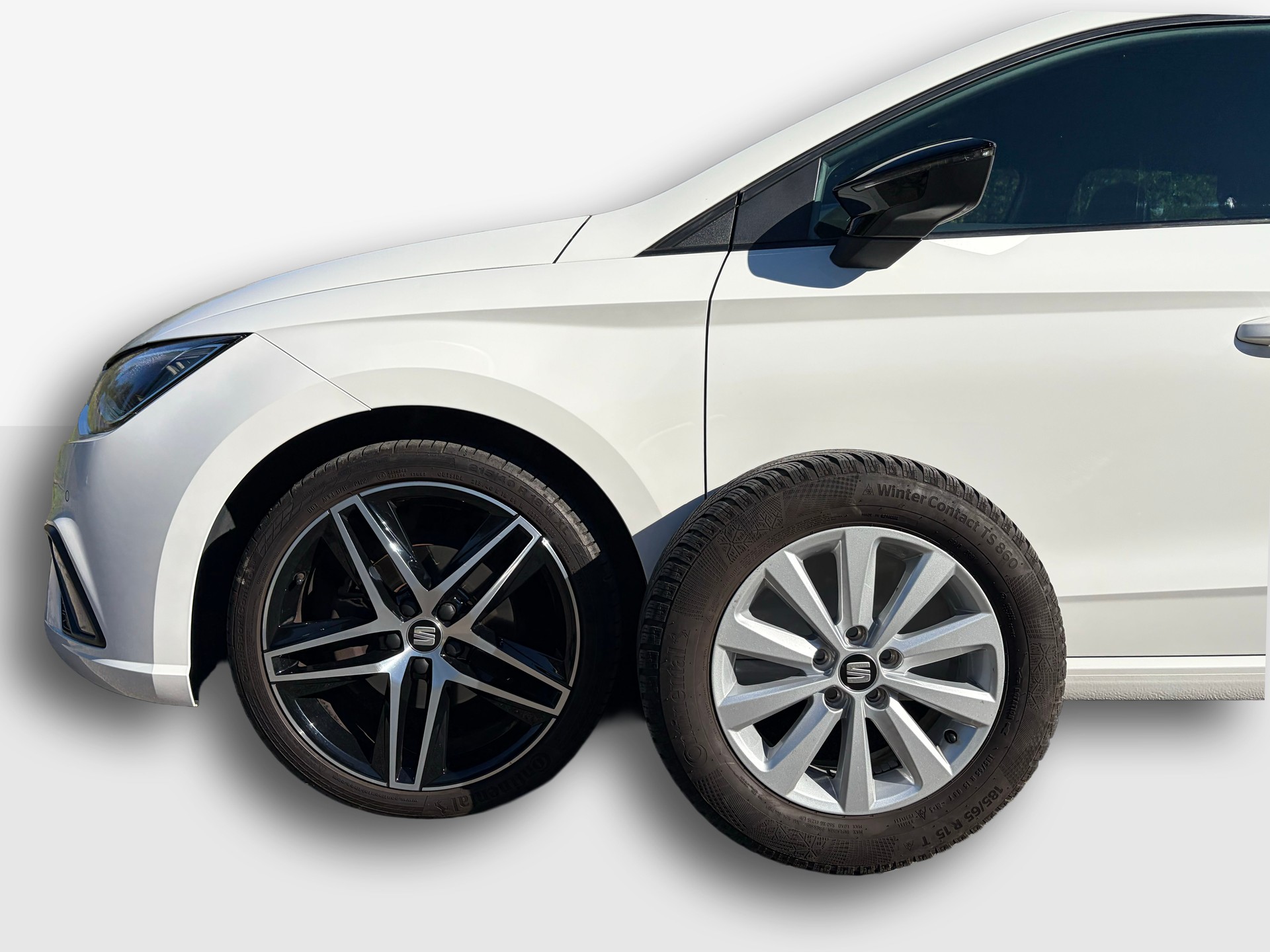 SEAT 1.0 TSI 115 Swiss FR-image-14