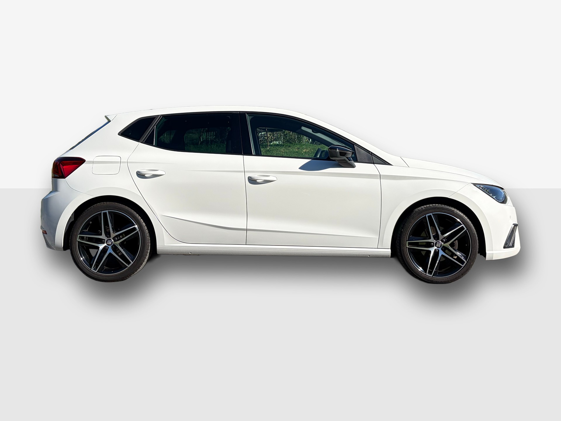 SEAT 1.0 TSI 115 Swiss FR-image-5