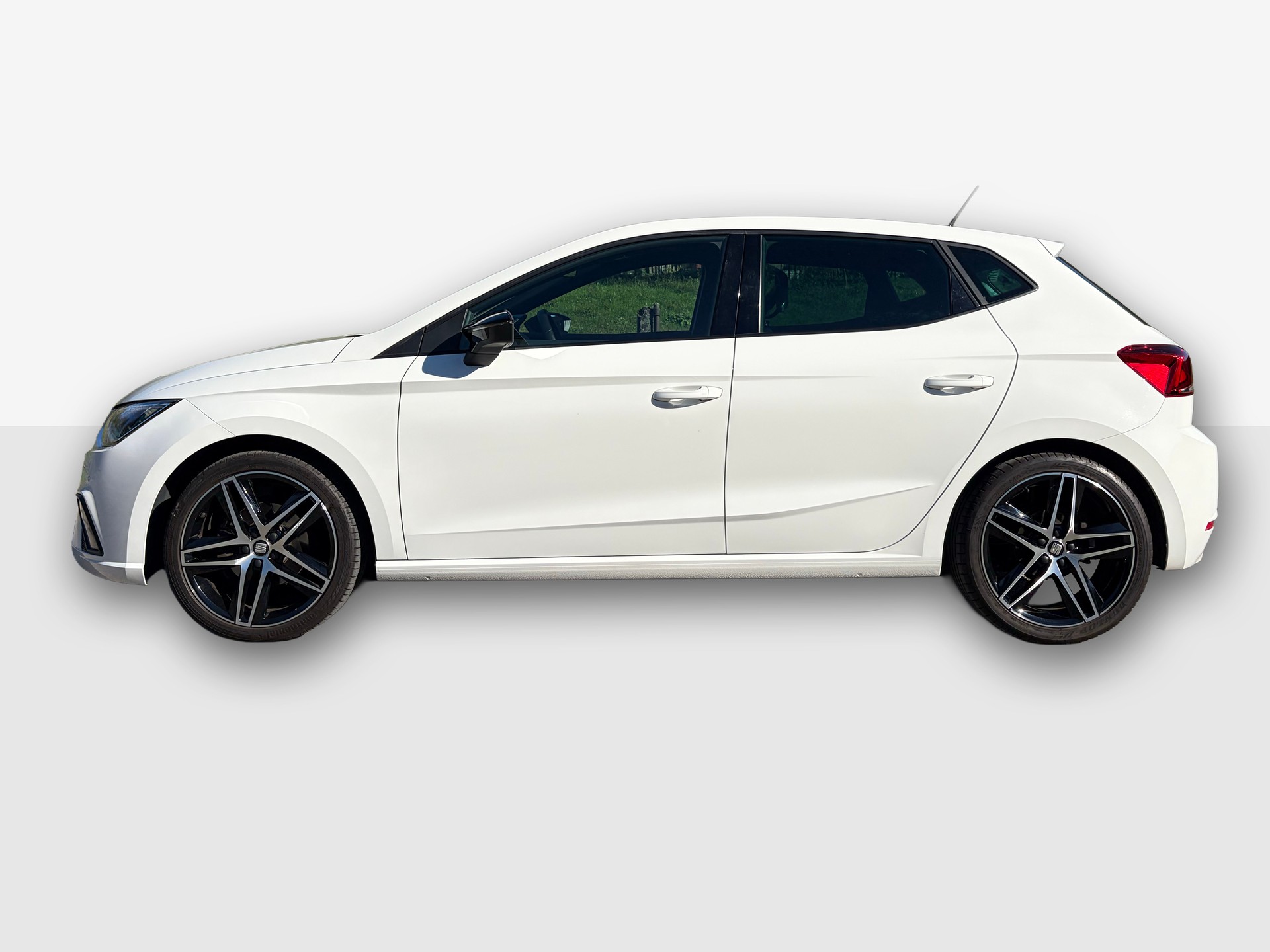 SEAT 1.0 TSI 115 Swiss FR-image-1