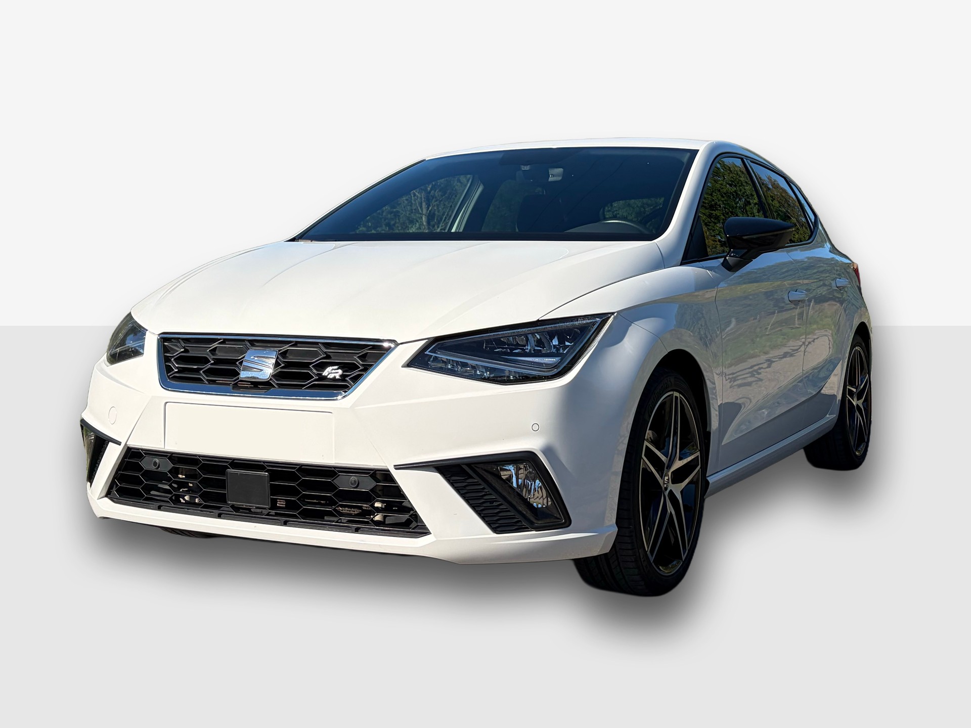 SEAT 1.0 TSI 115 Swiss FR-image-0