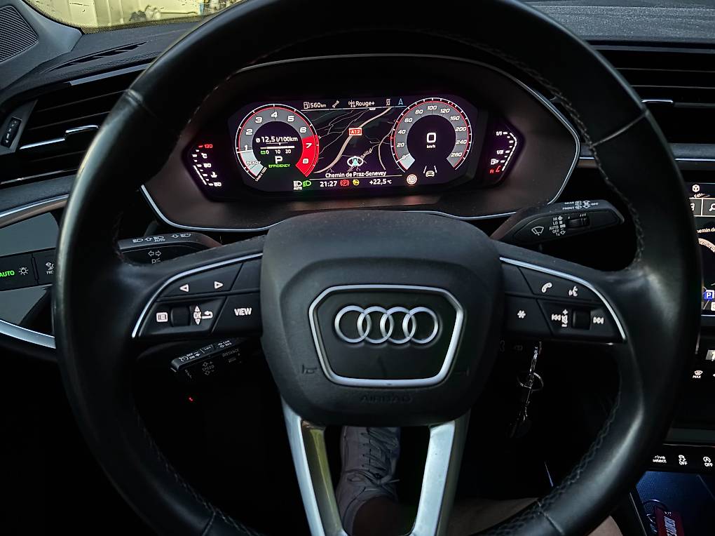 AUDI Q3-image-4