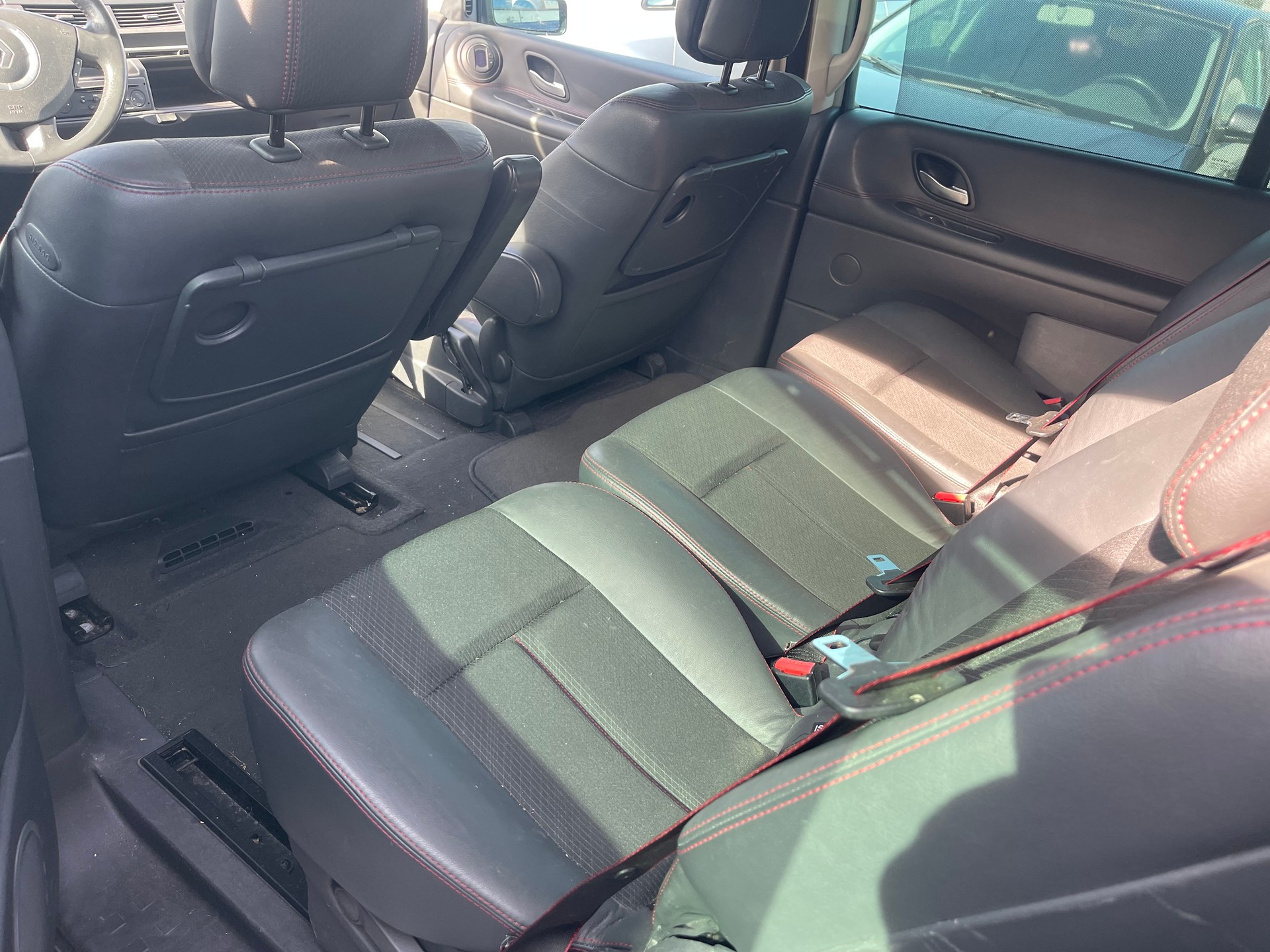 RENAULT Espace 2.0 Turbo Tech'Run-image-6