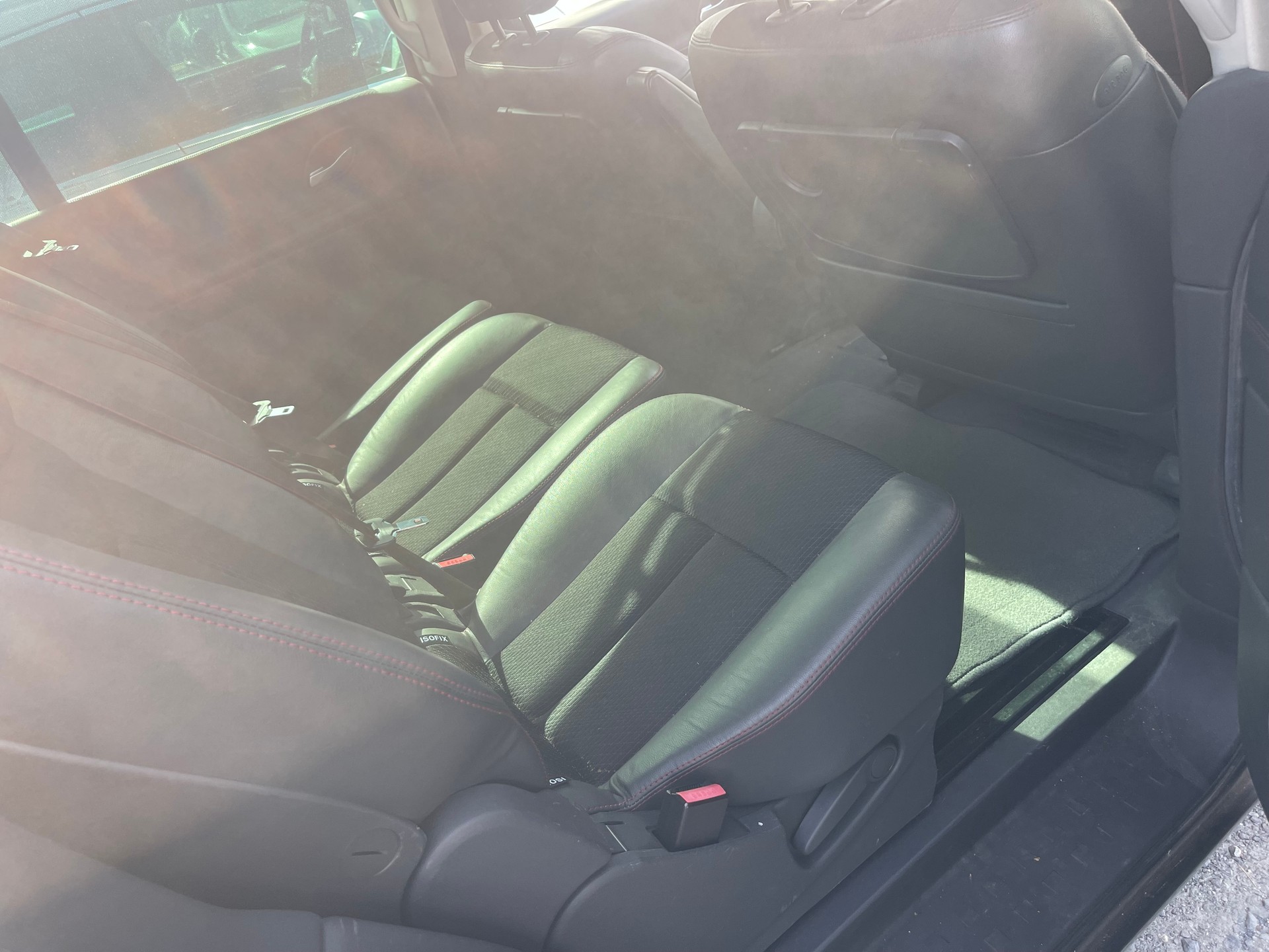 RENAULT Espace 2.0 Turbo Tech'Run-image-2