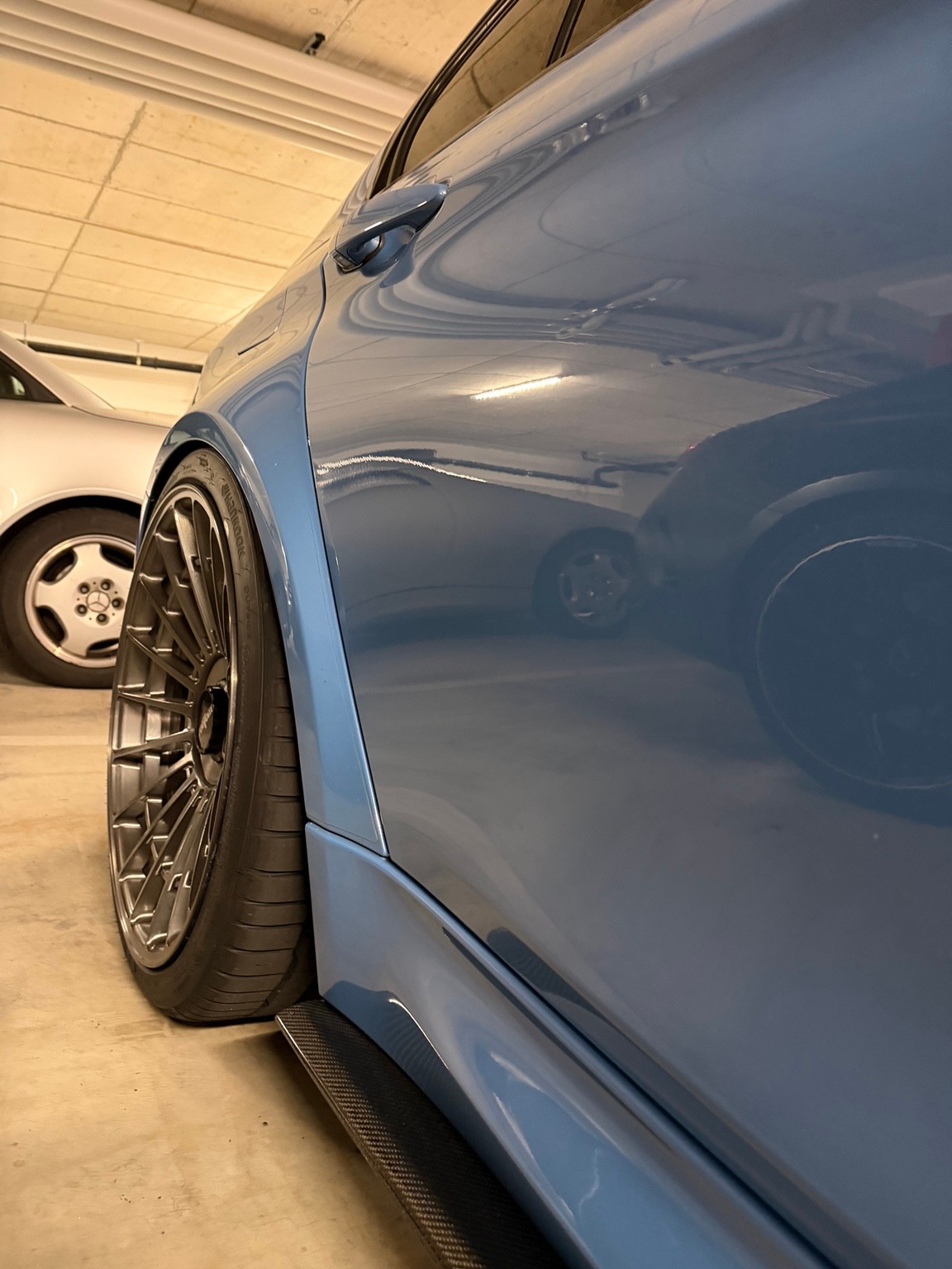 BMW M3 Competition-image-3