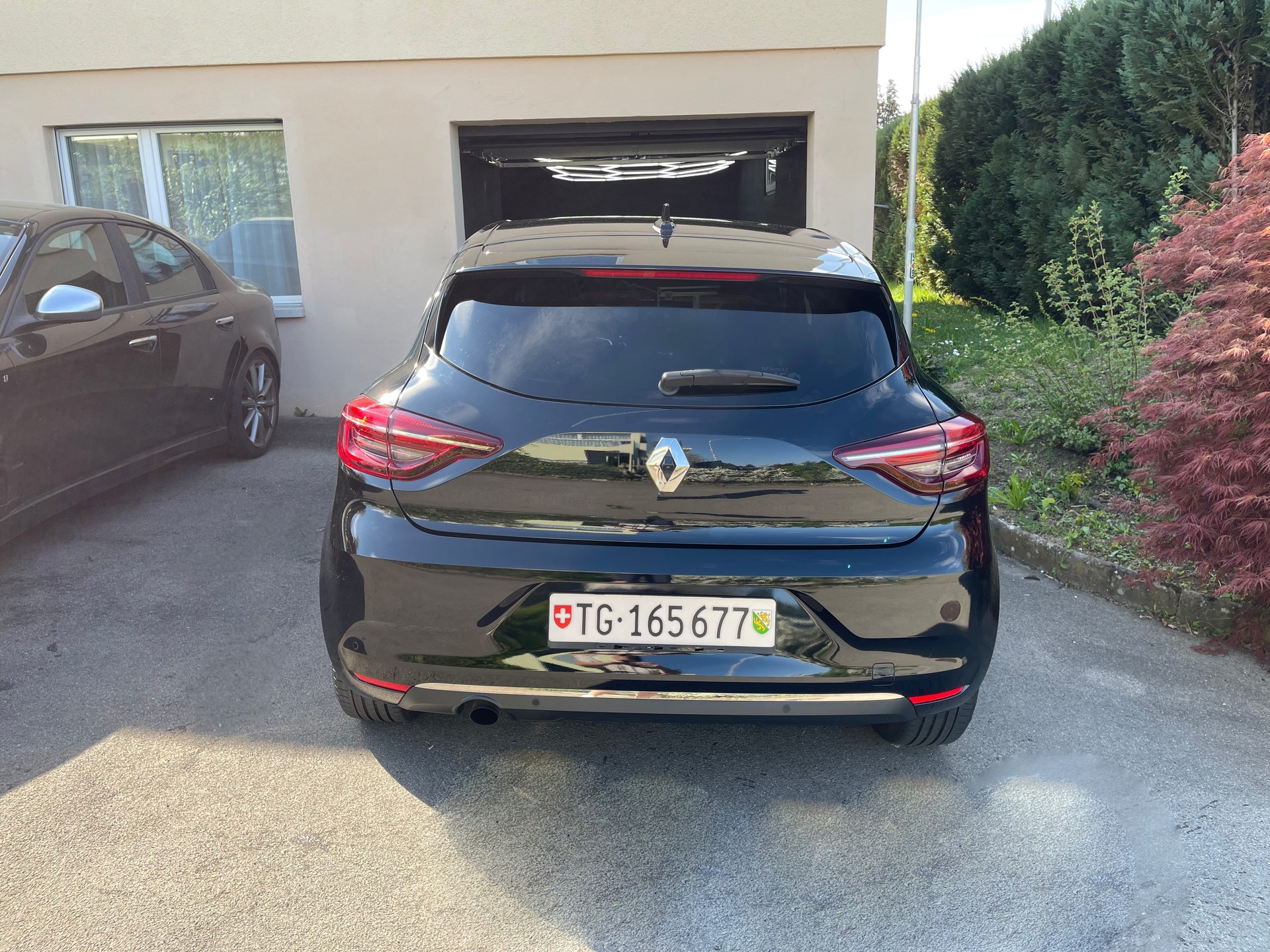 RENAULT 1.0 TCe 100 Intens-image-4