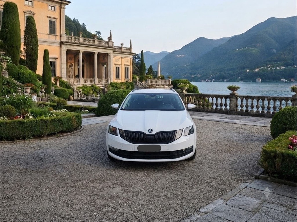 SKODA 1.8 TSI Clever 4x4 DSG-image-1
