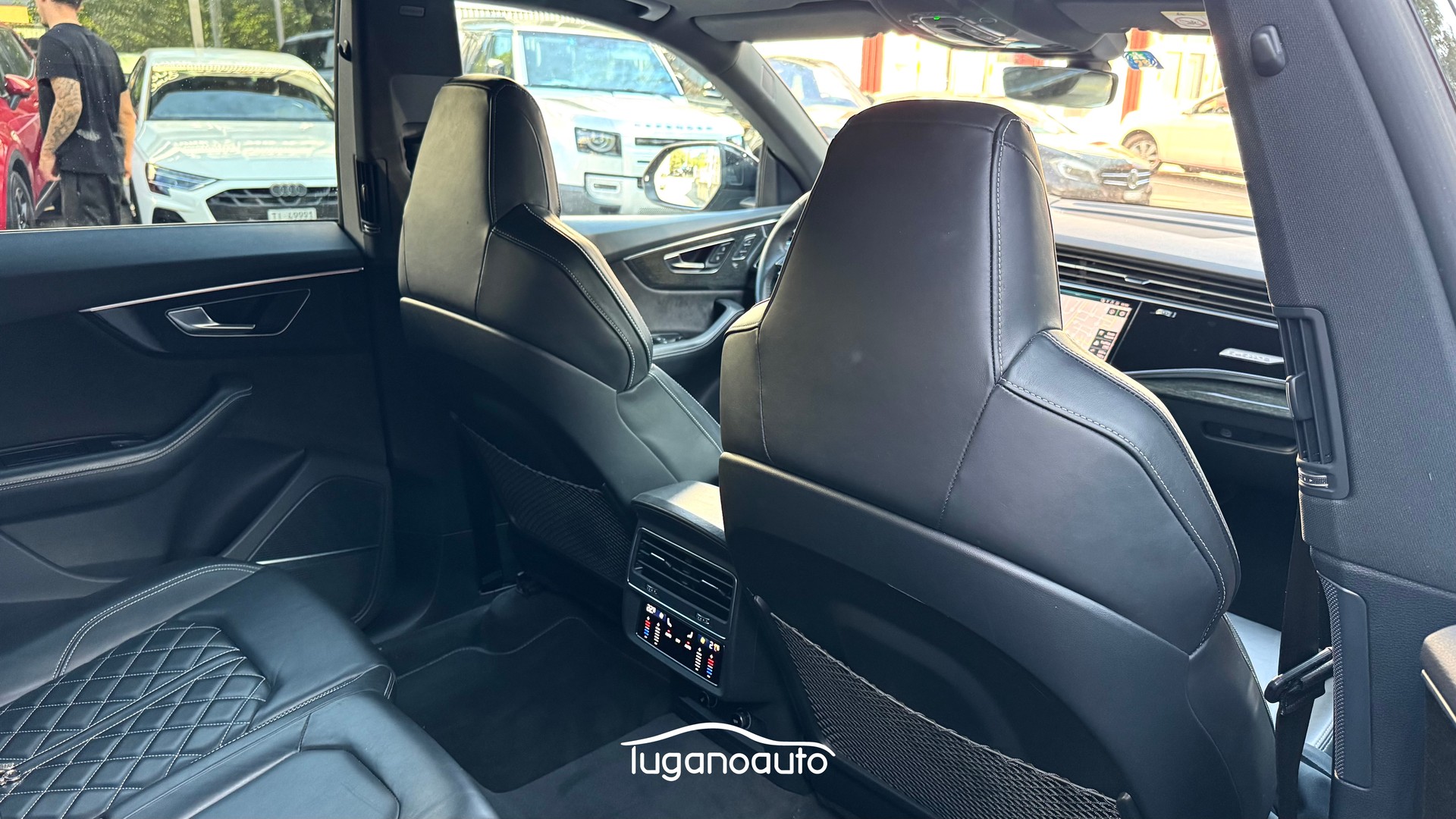 AUDI Q8 50 TDI quattro tiptronic-image-13