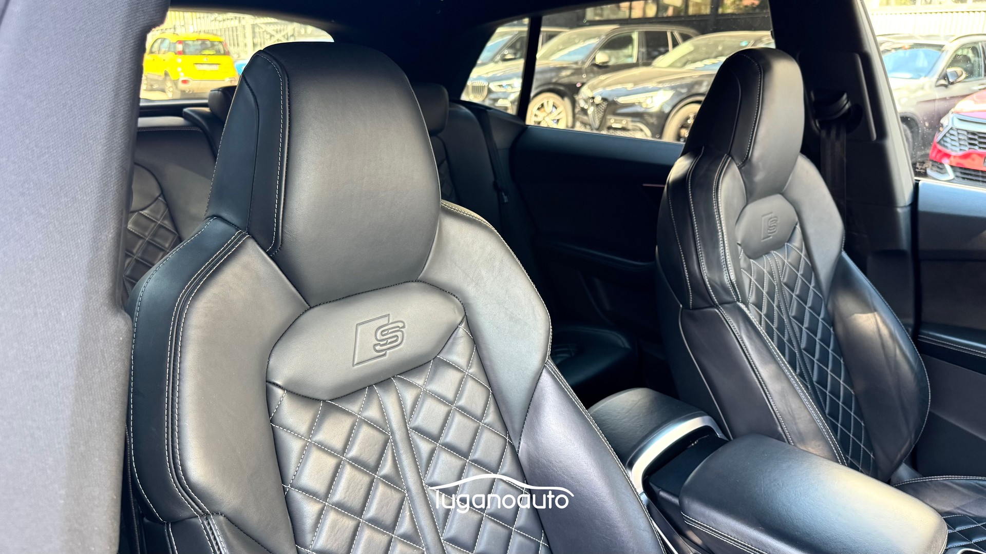 AUDI Q8 50 TDI quattro tiptronic-image-10