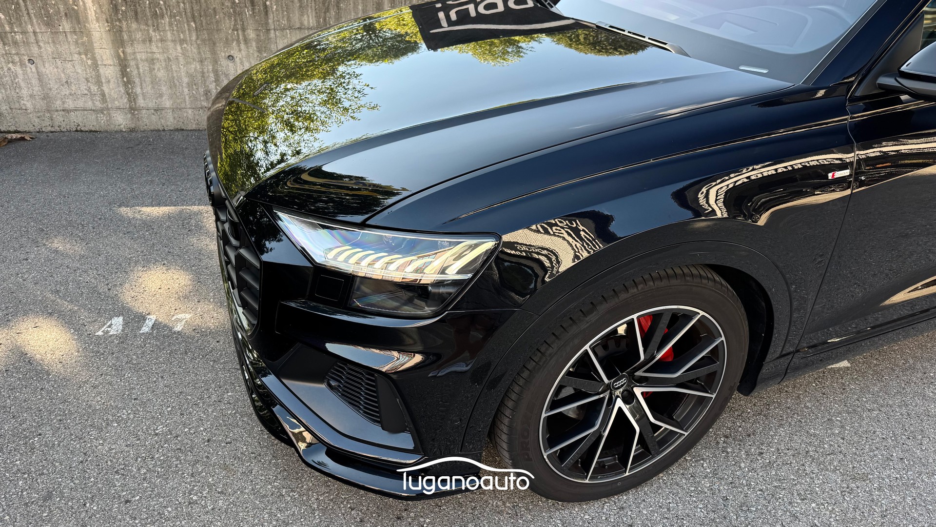 AUDI Q8 50 TDI quattro tiptronic-image-15
