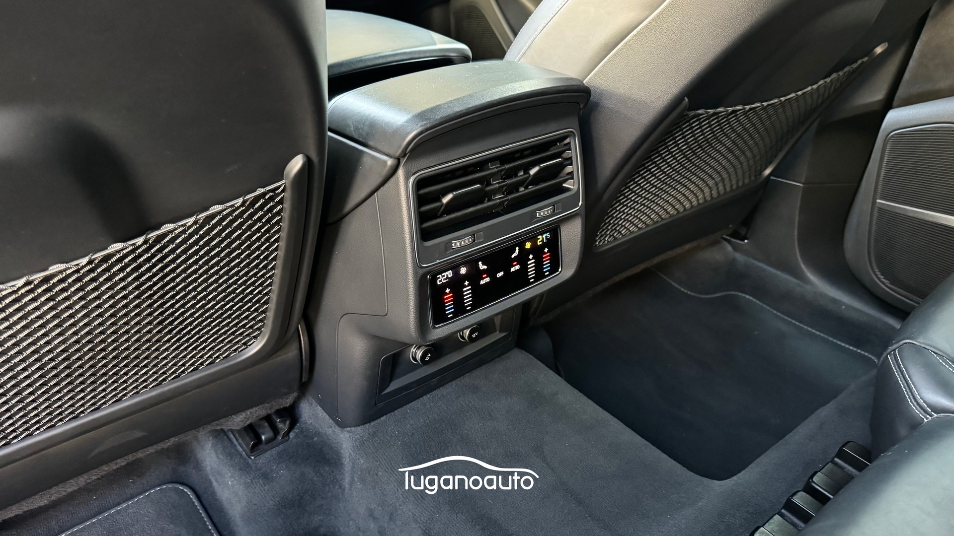 AUDI Q8 50 TDI quattro tiptronic-image-12