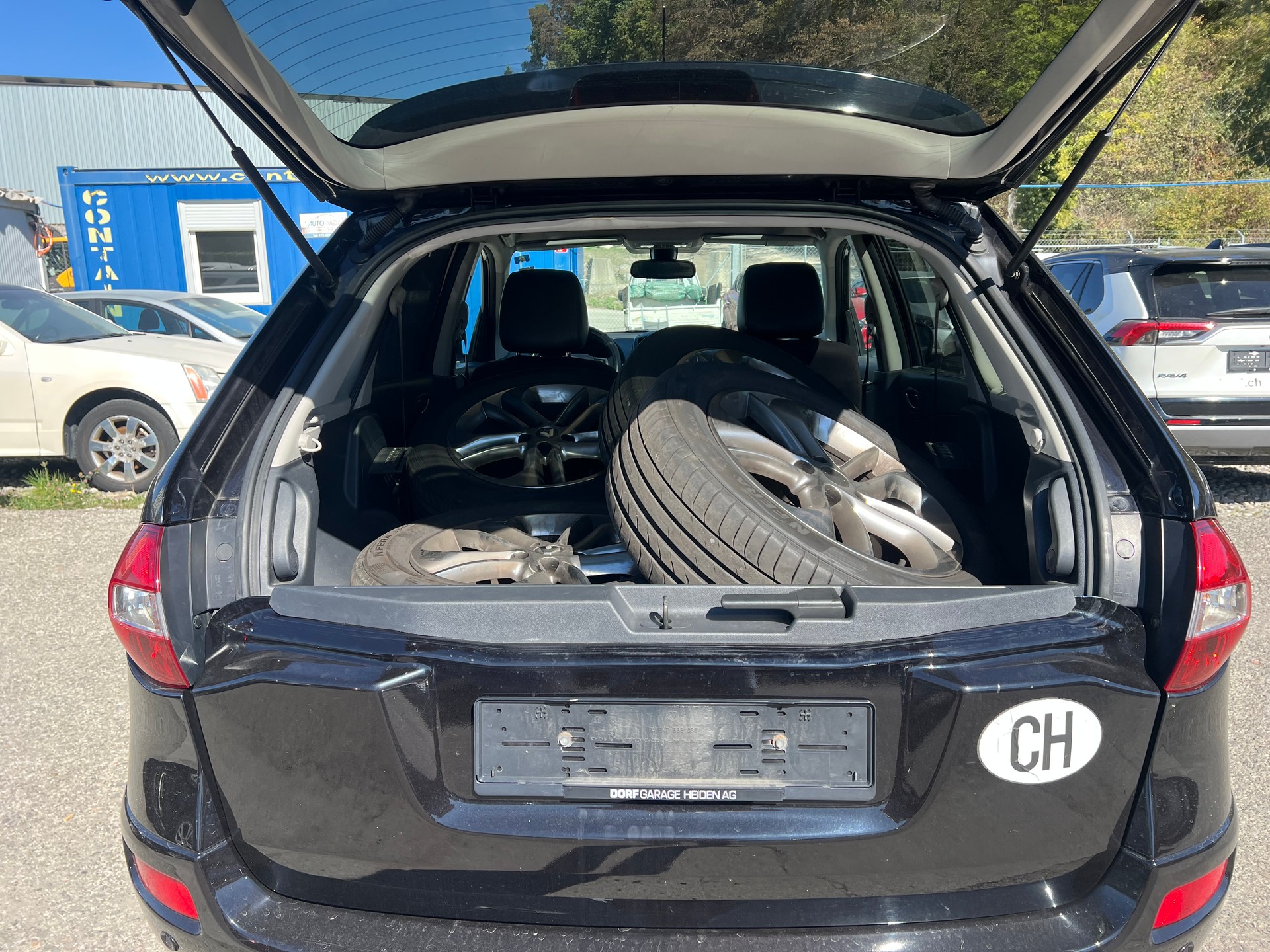 RENAULT Koleos 2.0 dCi Bose 4x4 Automatic-image-4