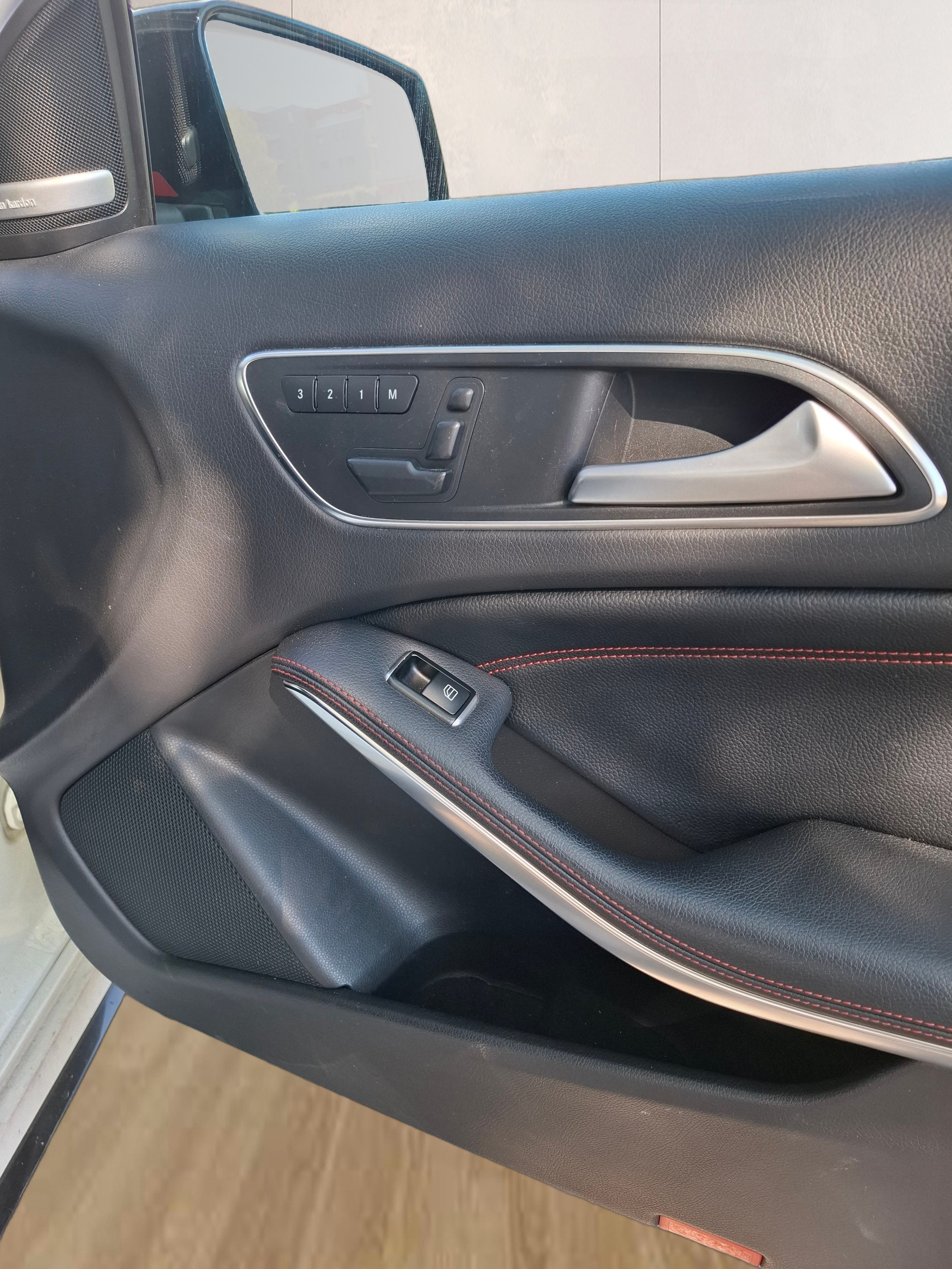 MERCEDES-BENZ A 45 AMG 4Matic Speedshift 7G-DCT-image-20