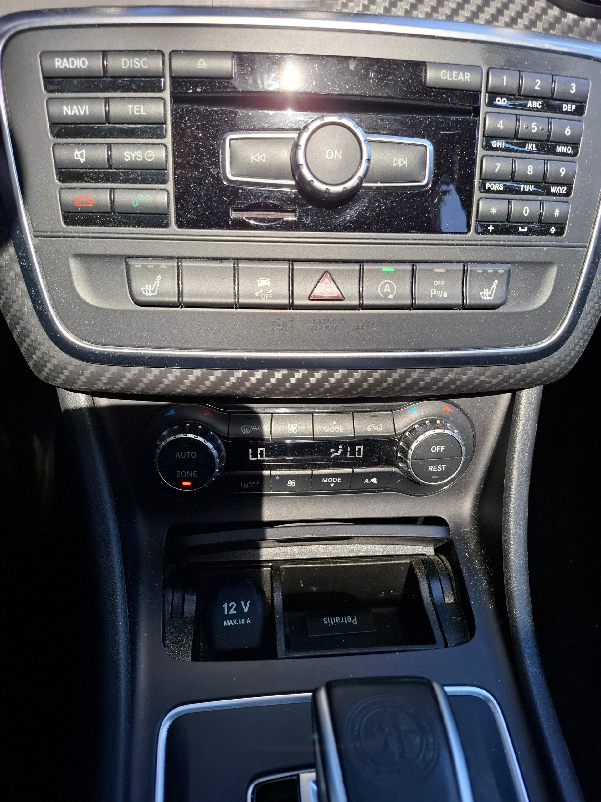 MERCEDES-BENZ A 45 AMG 4Matic Speedshift 7G-DCT-image-12