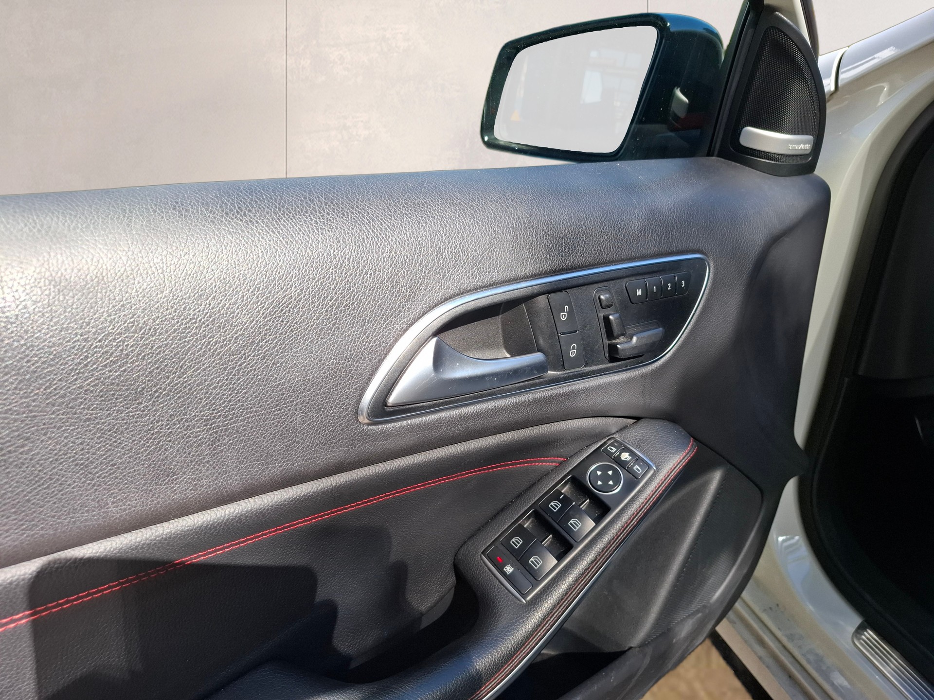 MERCEDES-BENZ A 45 AMG 4Matic Speedshift 7G-DCT-image-18