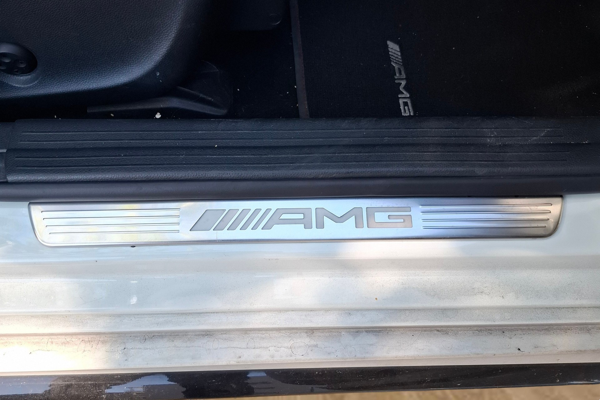 MERCEDES-BENZ A 45 AMG 4Matic Speedshift 7G-DCT-image-27