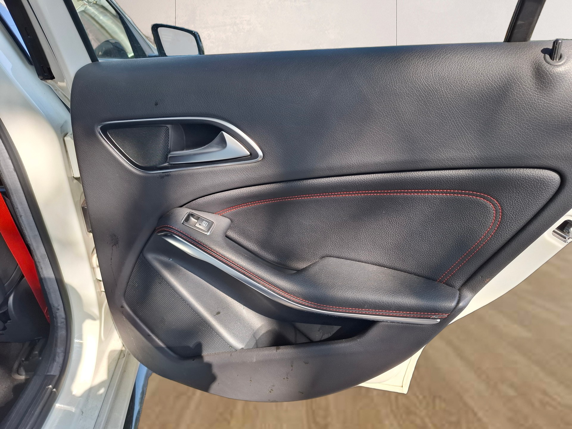 MERCEDES-BENZ A 45 AMG 4Matic Speedshift 7G-DCT-image-21