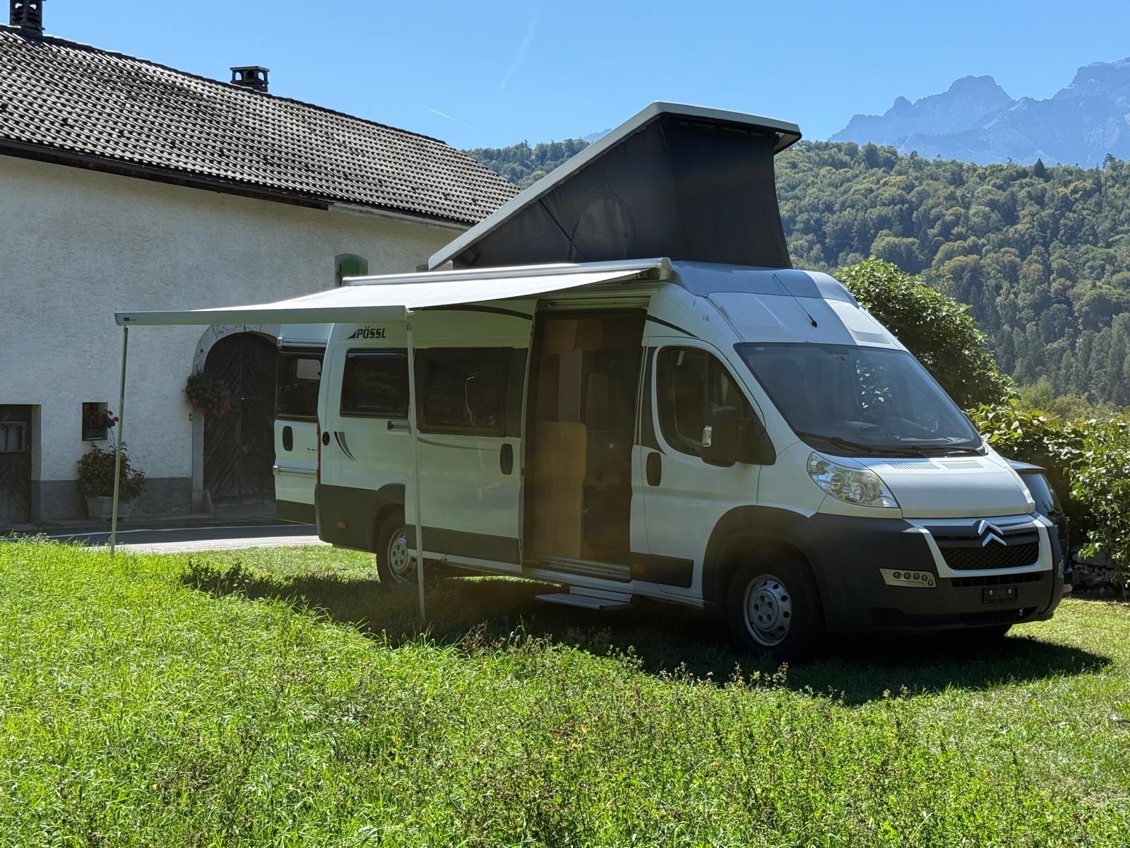 CITROEN JUMPER-image-1