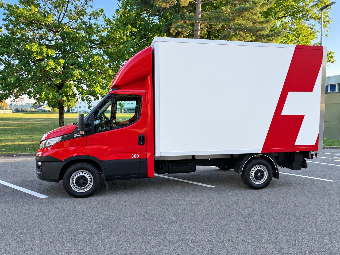 IVECO 3.0 HPI 180-image-1