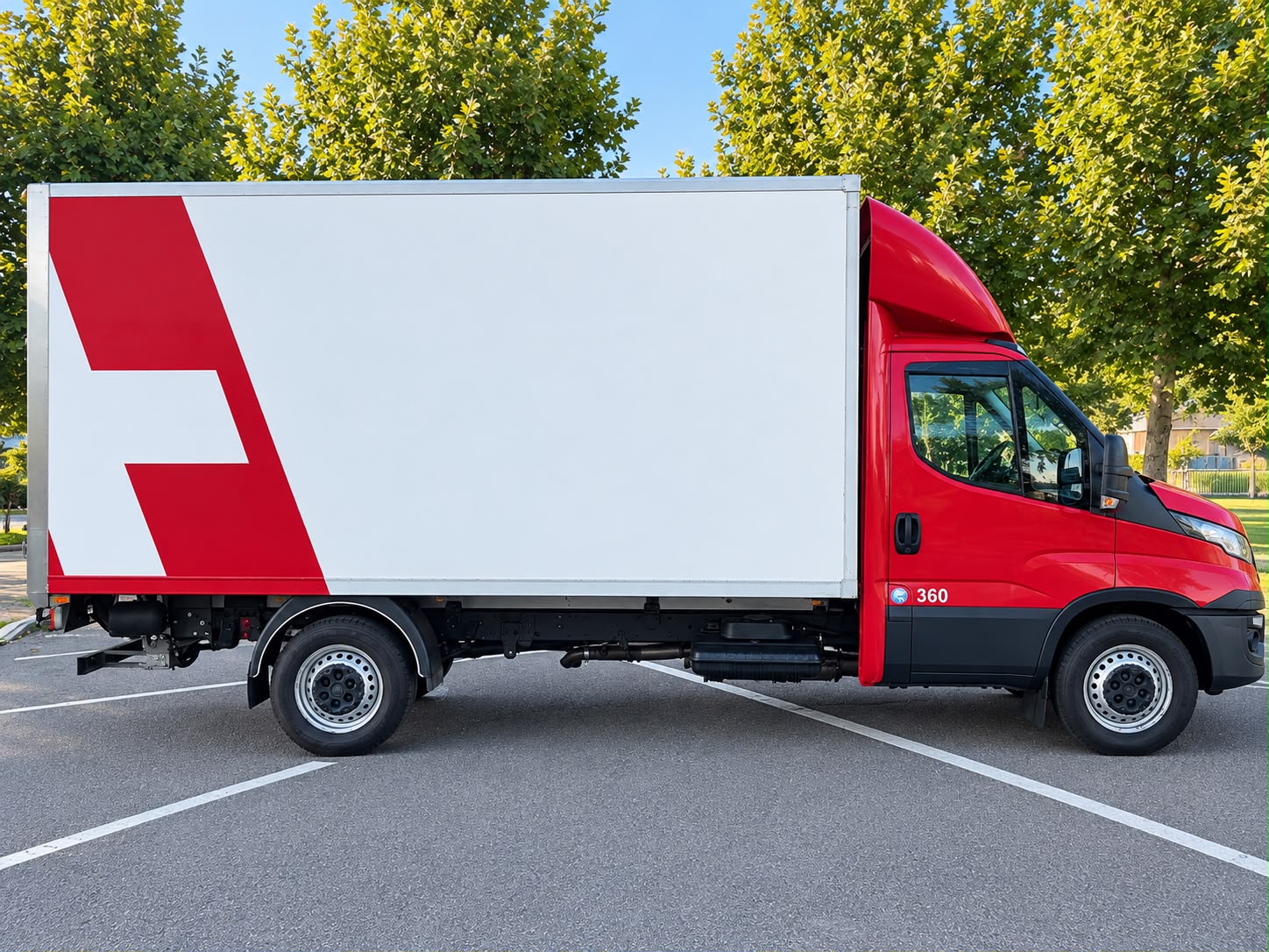 IVECO 3.0 HPI 180-image-2