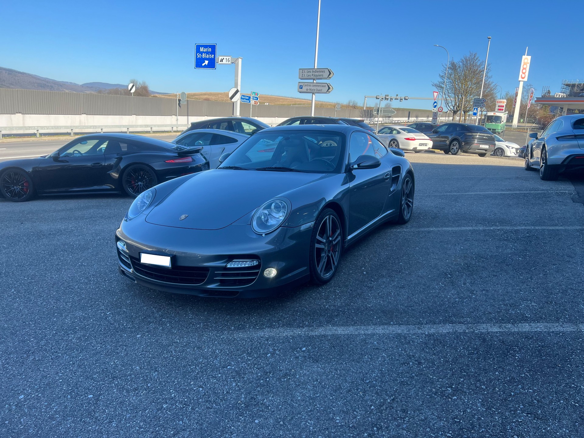 PORSCHE 911 Turbo PDK-showroom-element-2