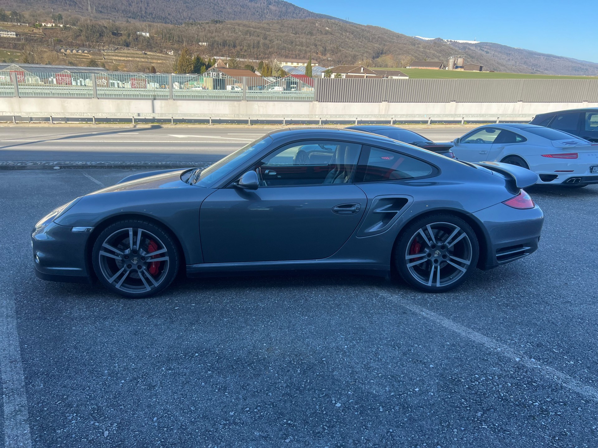 PORSCHE 911 Turbo PDK-showroom-element-3