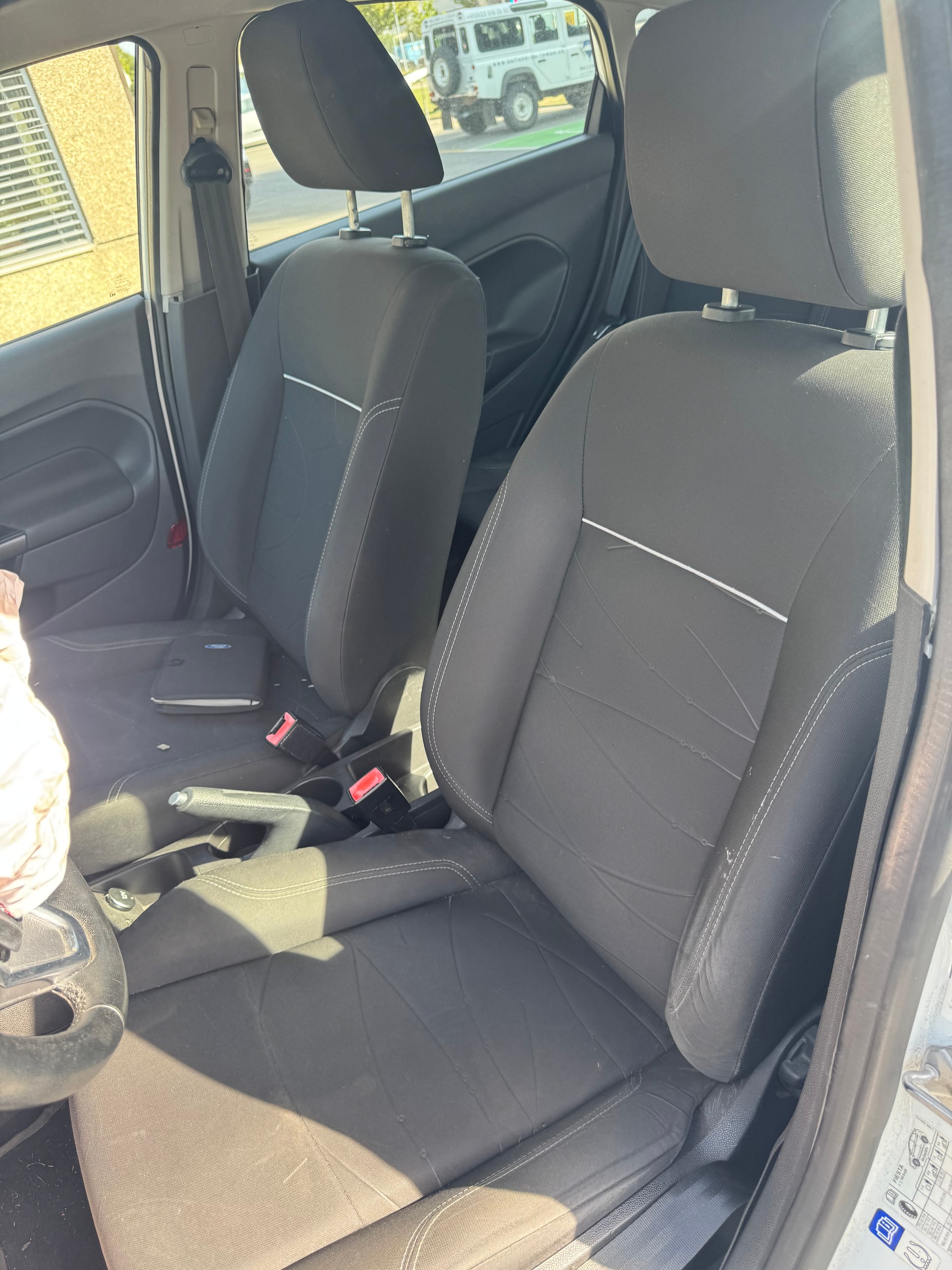 FORD Fiesta 1.0 SCTi Trend-image-6