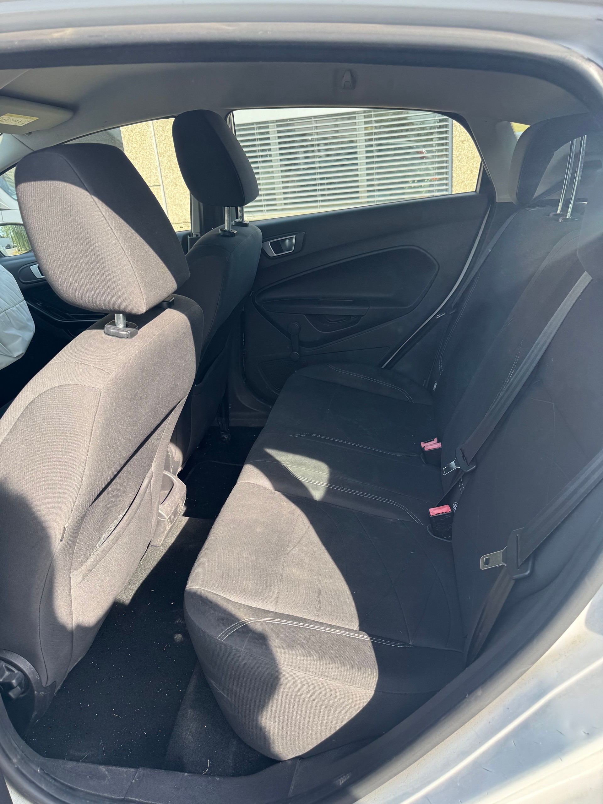 FORD Fiesta 1.0 SCTi Trend-image-4