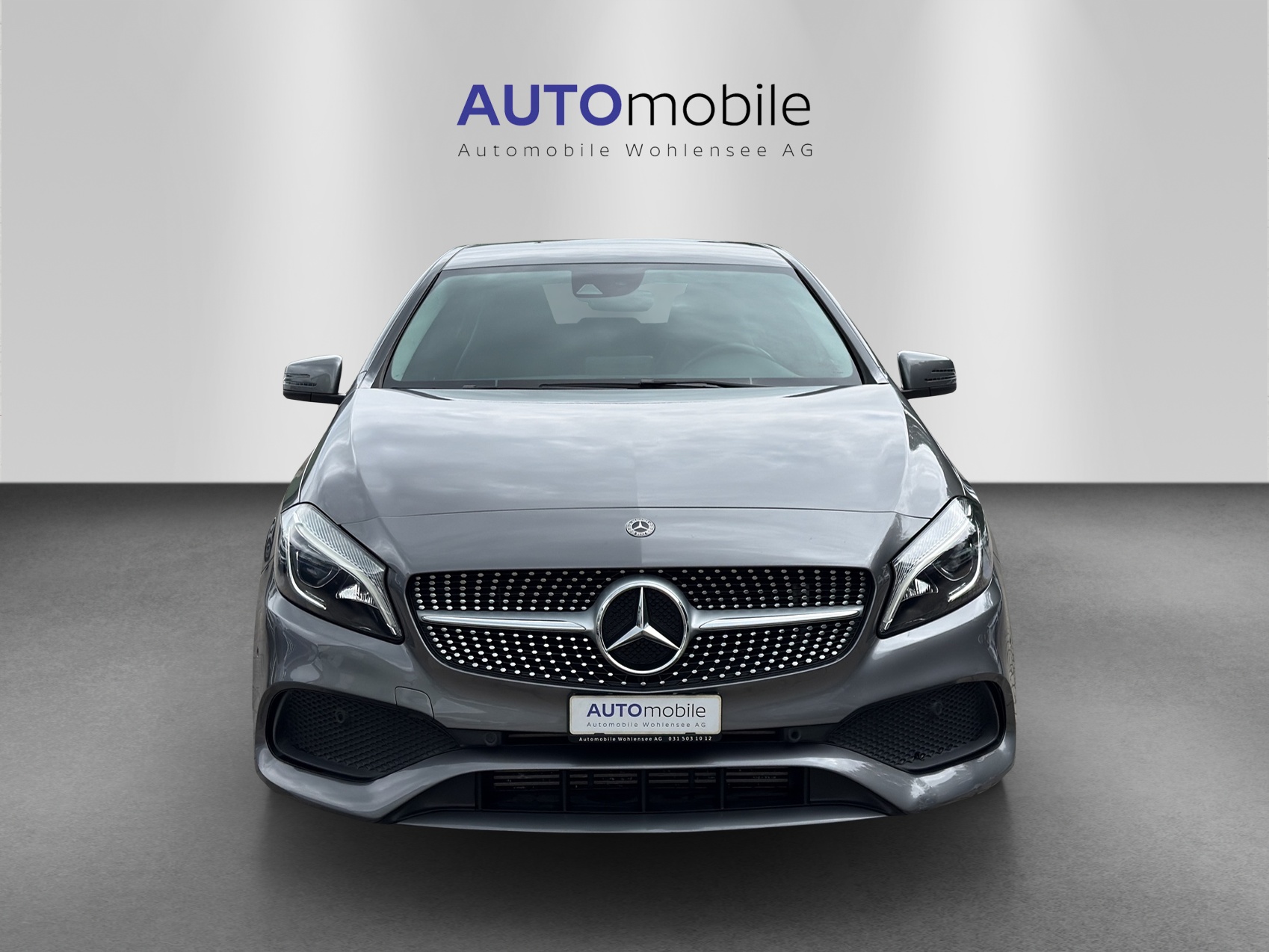 MERCEDES-BENZ A 200 Style 7G-DCT-image-2