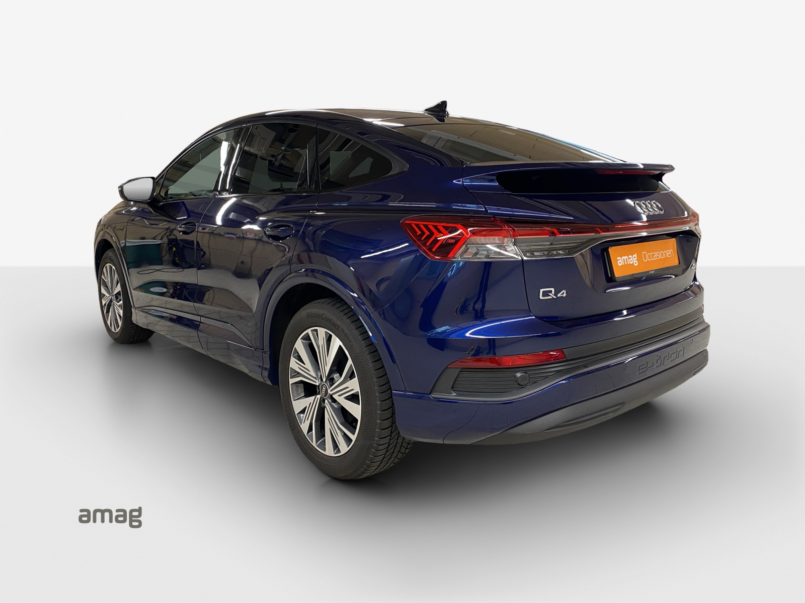 AUDI Q4 Sportback e-tron 40-showroom-element-2