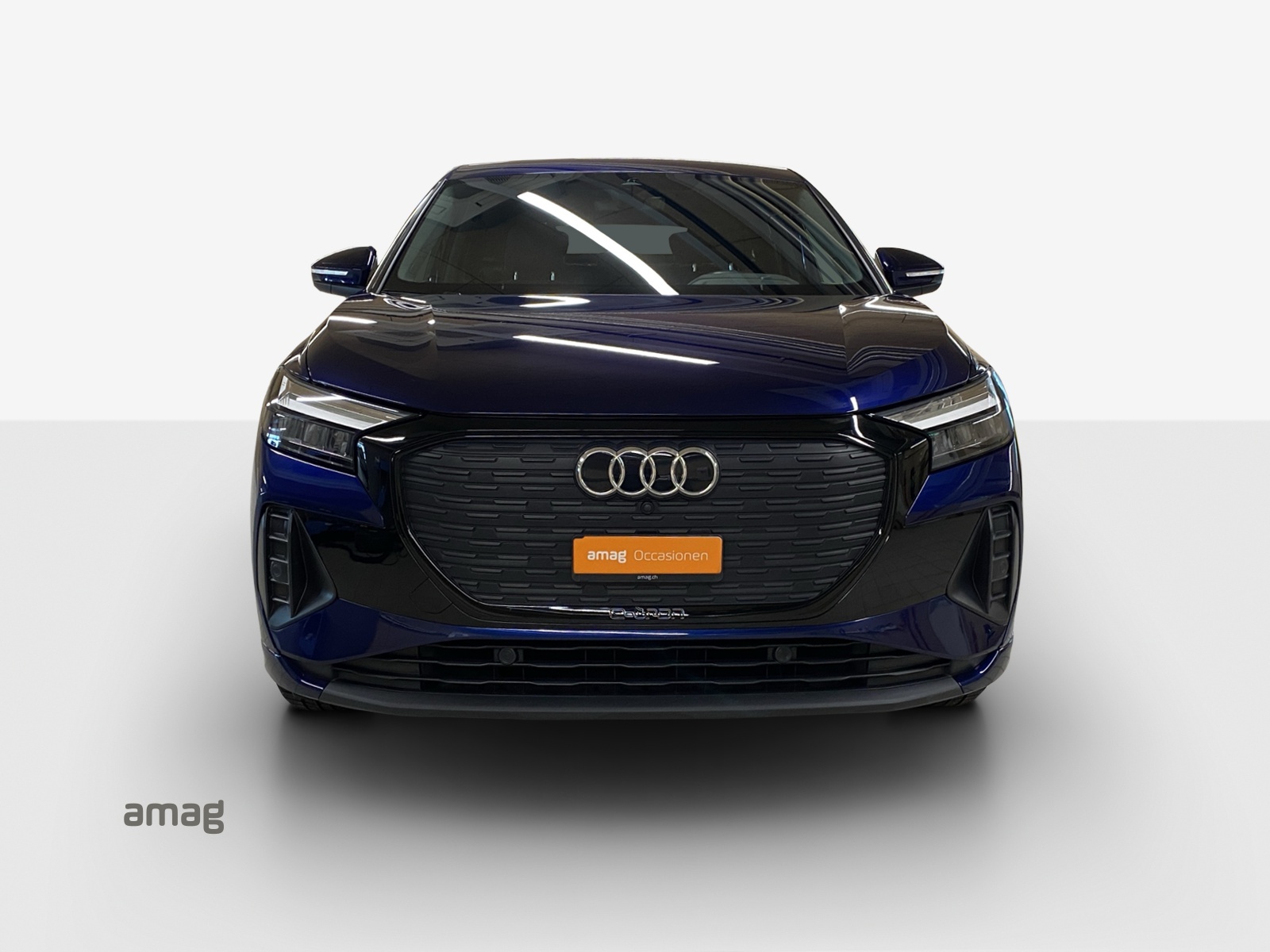 AUDI Q4 Sportback e-tron 40-image-6