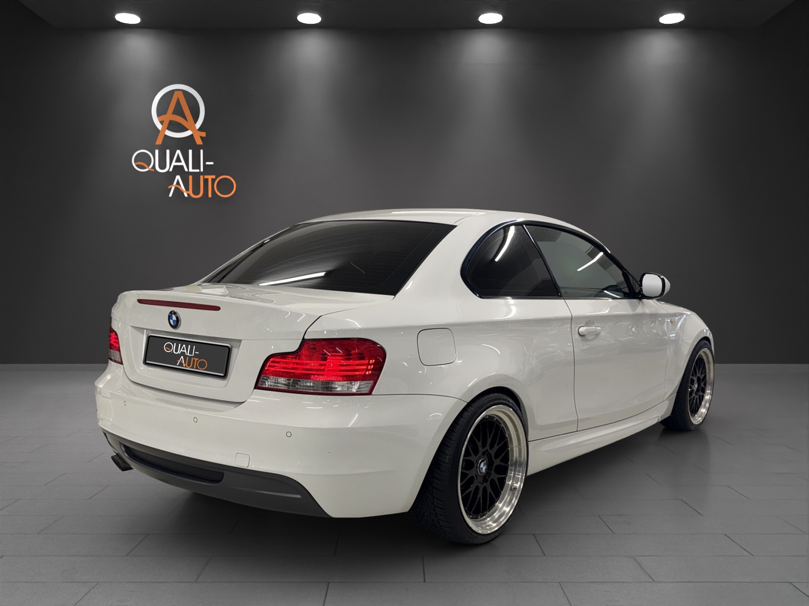 BMW M Paket Coupé-image-5