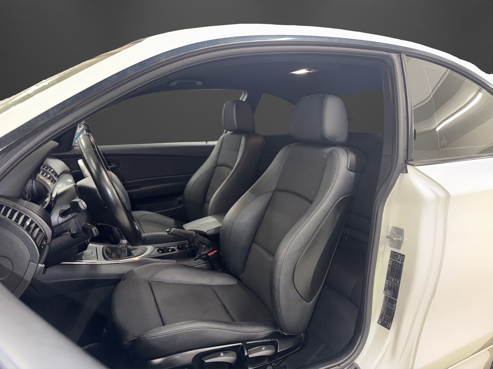 BMW M Paket Coupé-image-6