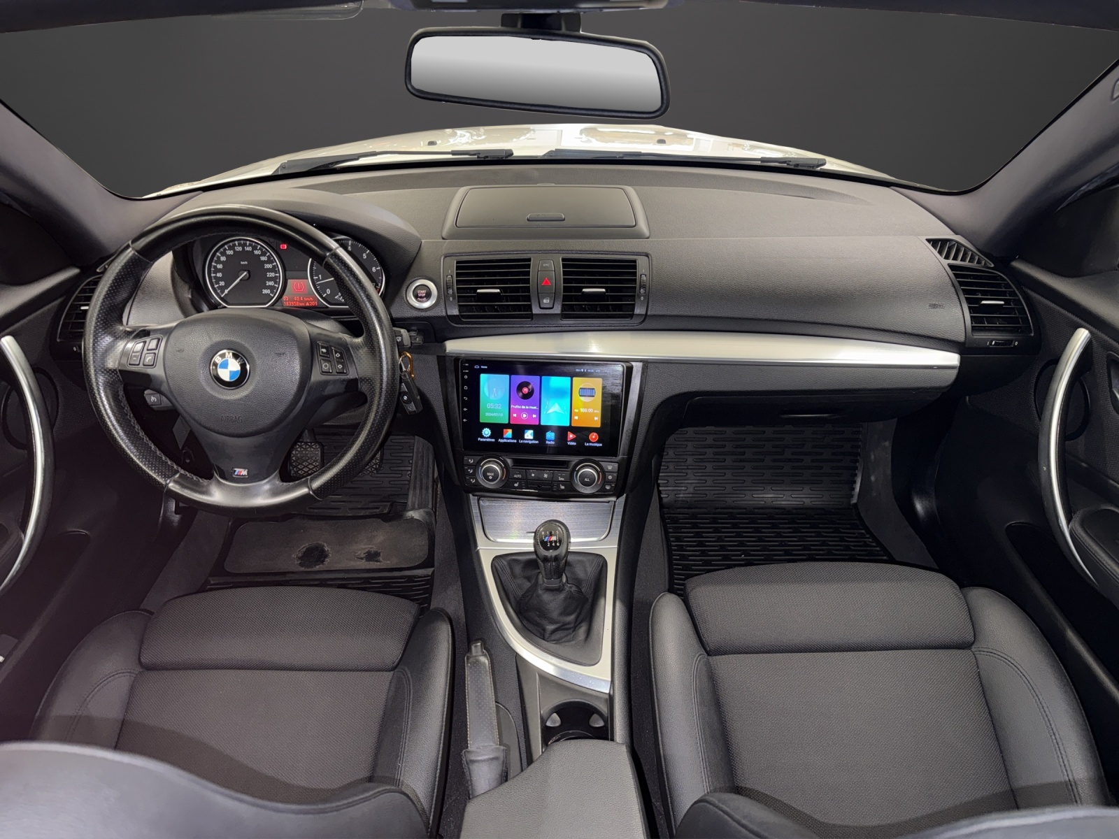 BMW M Paket Coupé-image-8